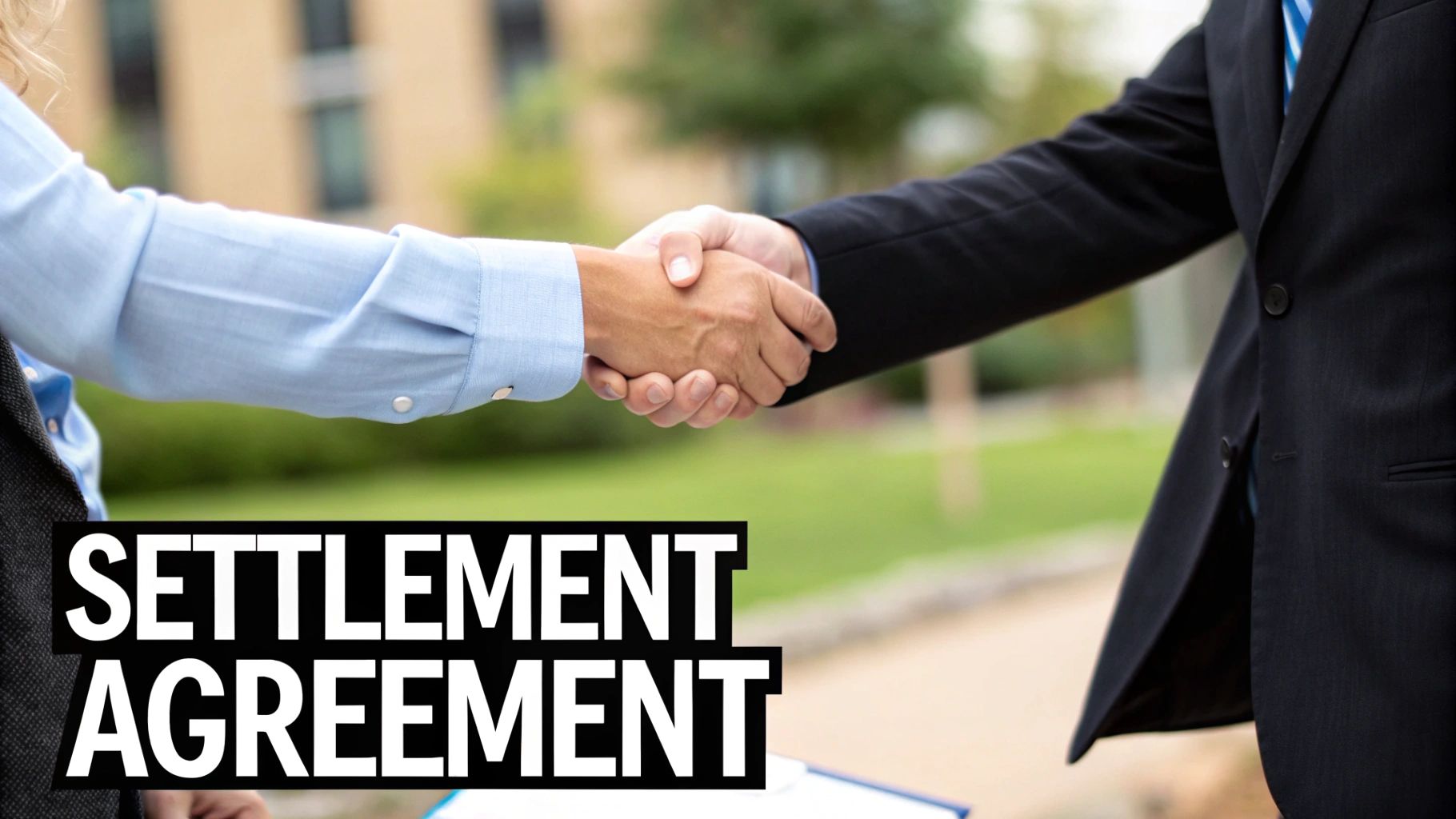Navigating the legal landscape of structured settlements