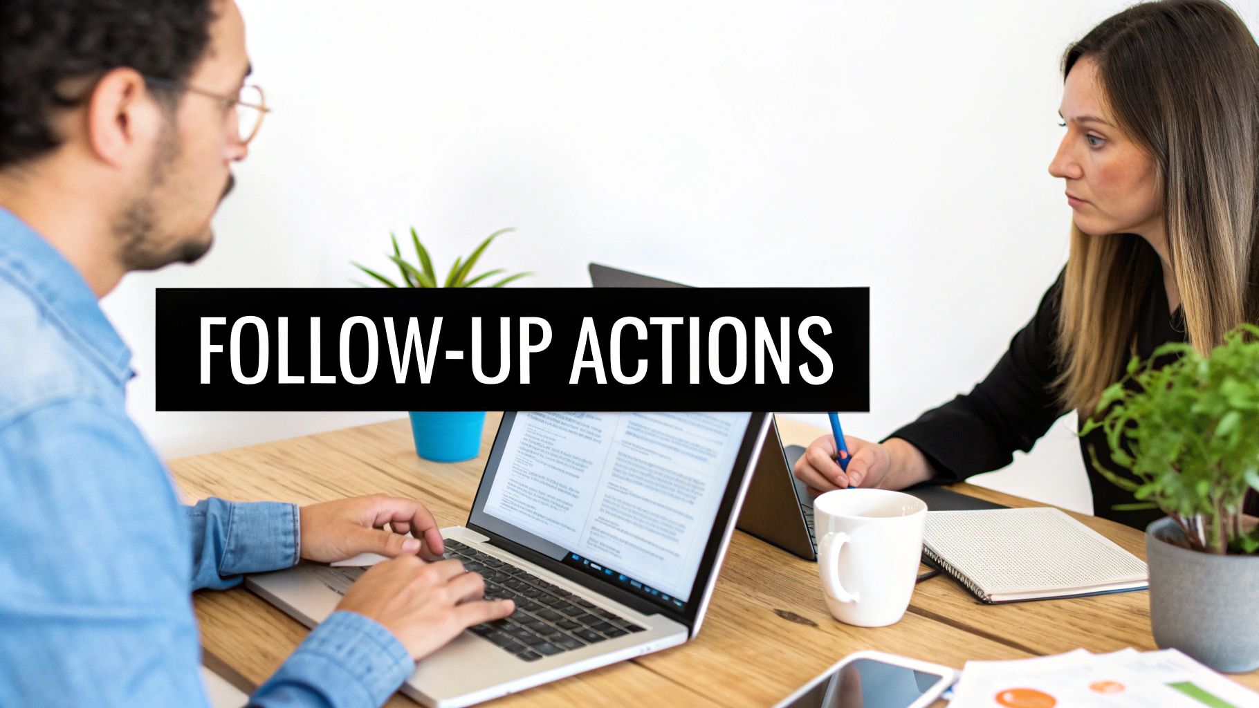 Building Rapport with Adjusters