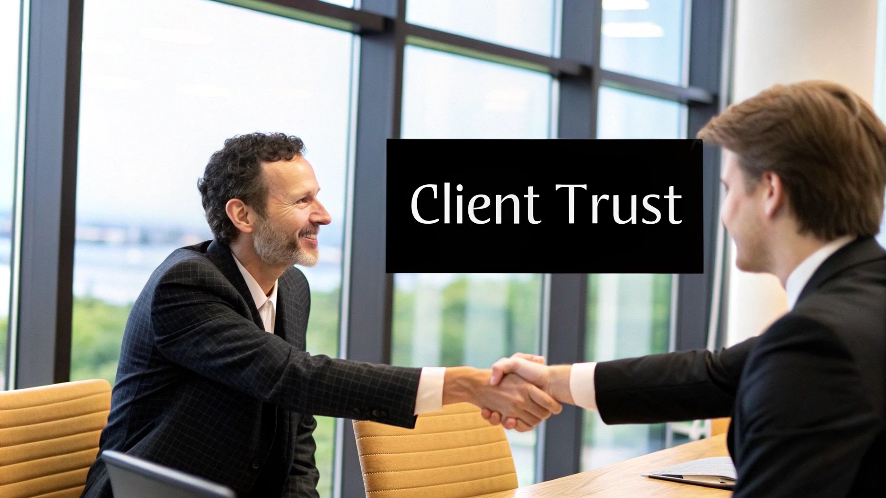 Building a Winning Attorney Partnership