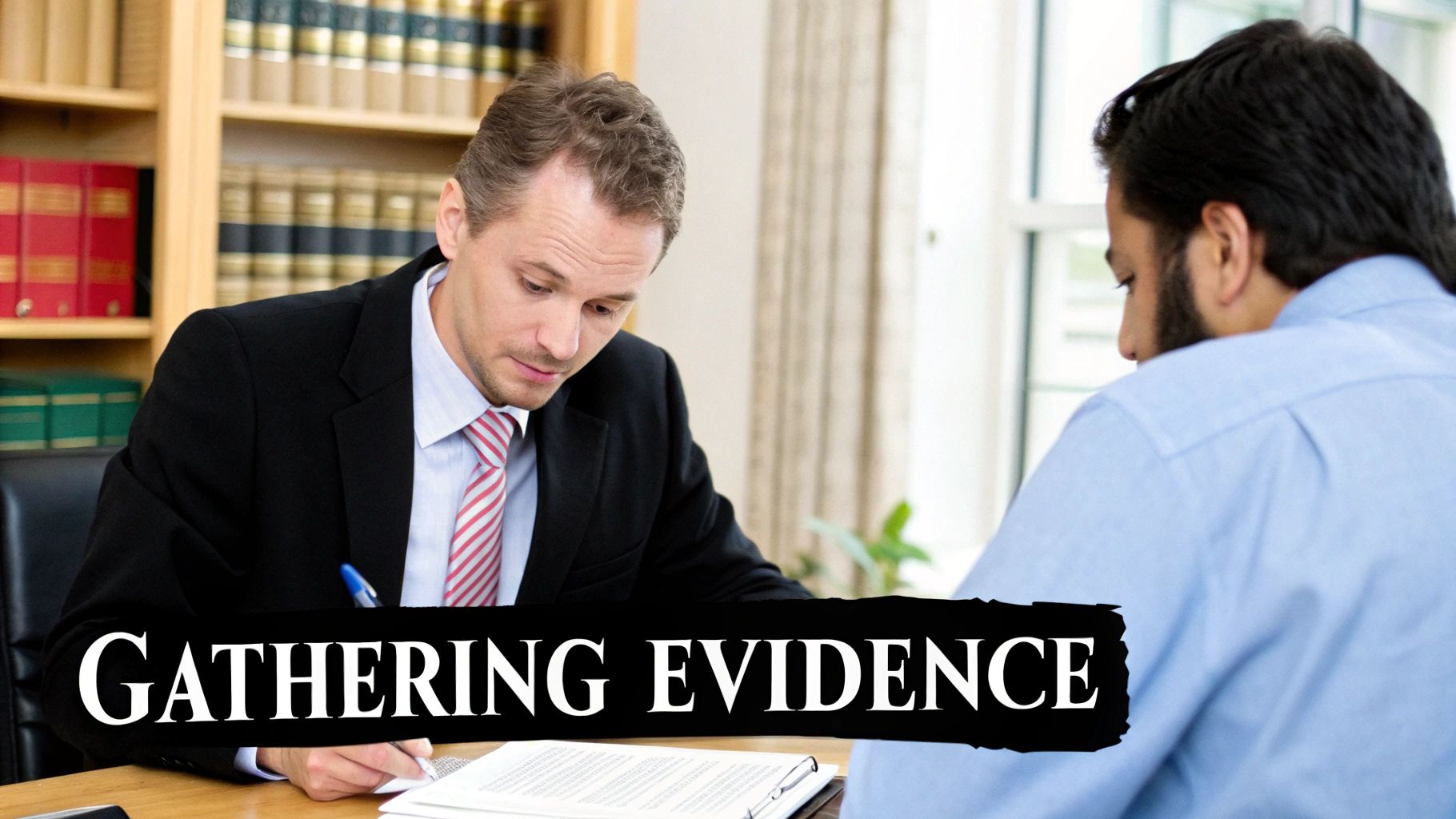 Mastering the Discovery Phase