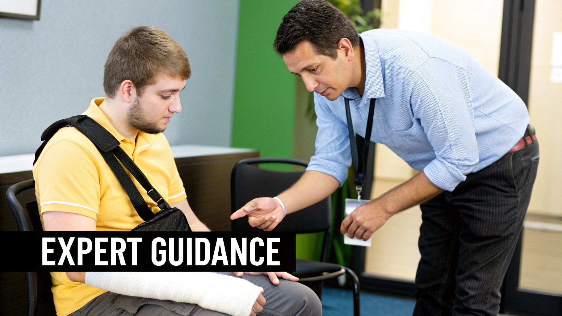 Key Factors in a Workers' Comp Settlement