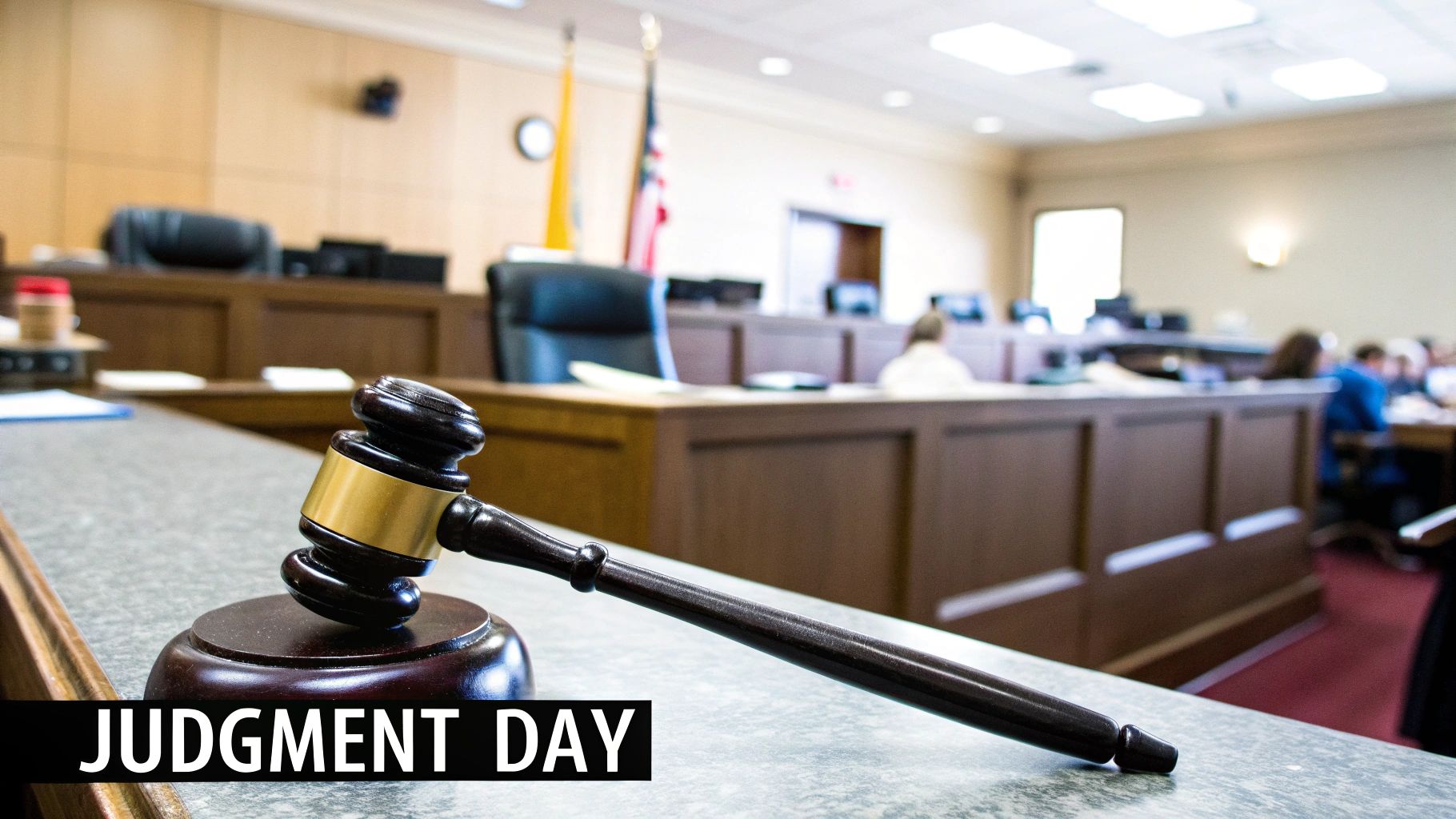 Mastering the Court Filing Process