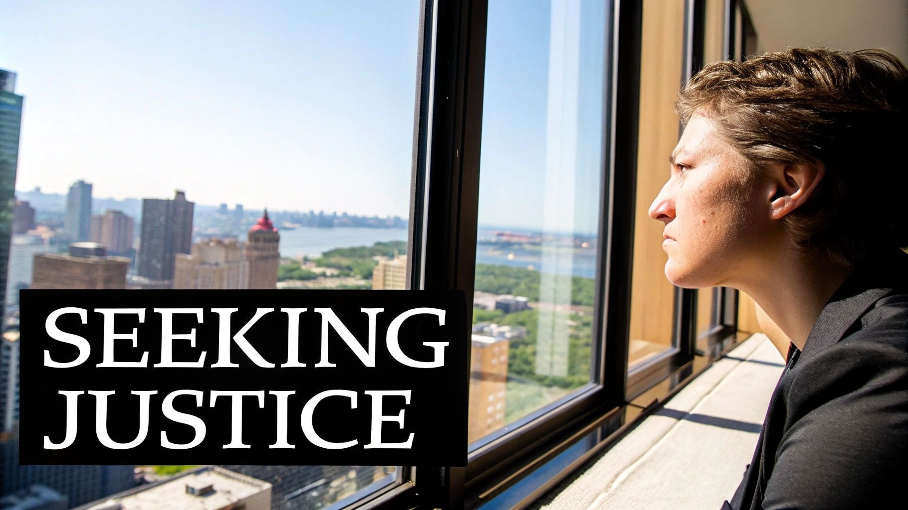 Creating Lasting Change