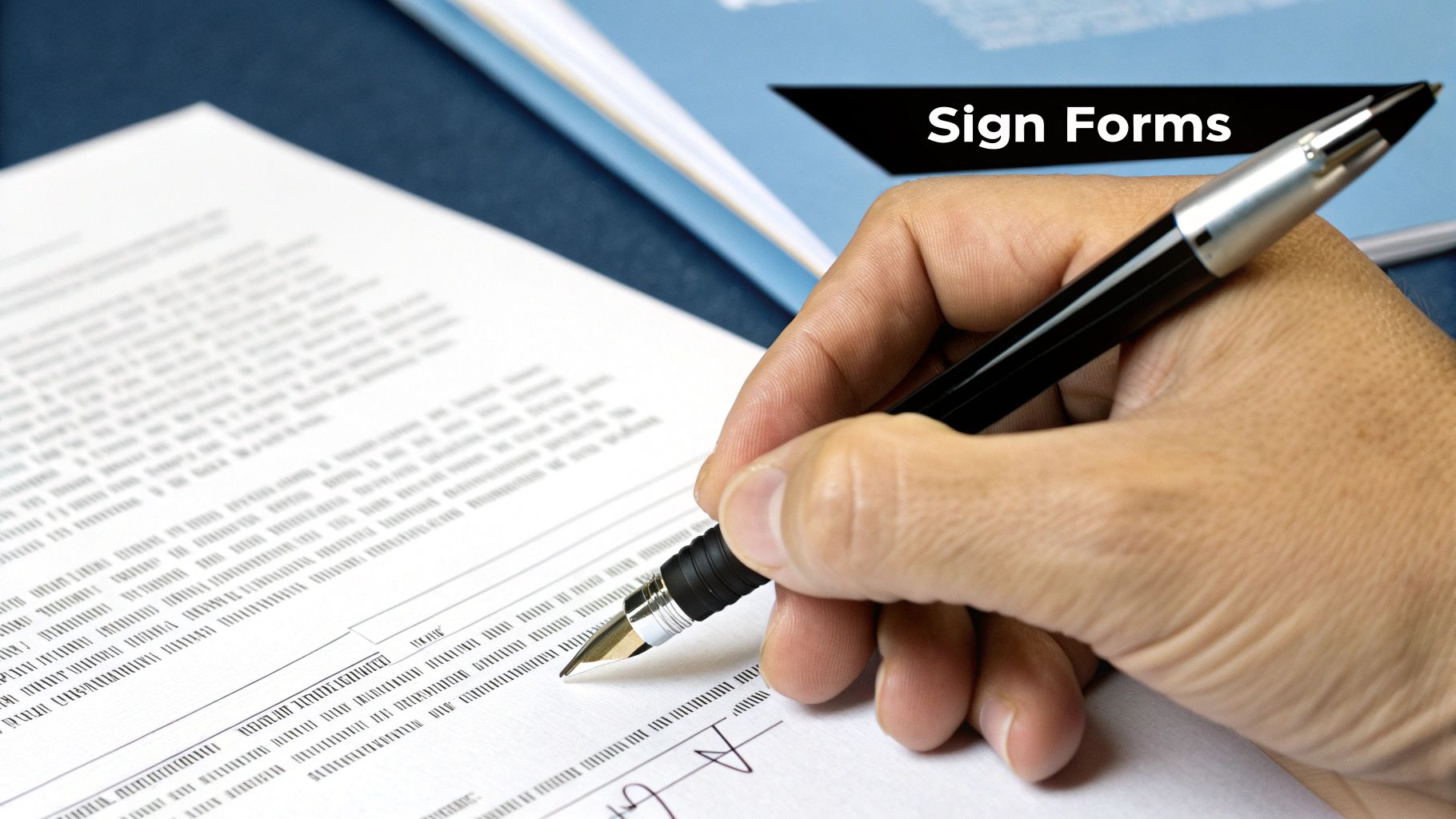 Mastering the Claims Filing Process