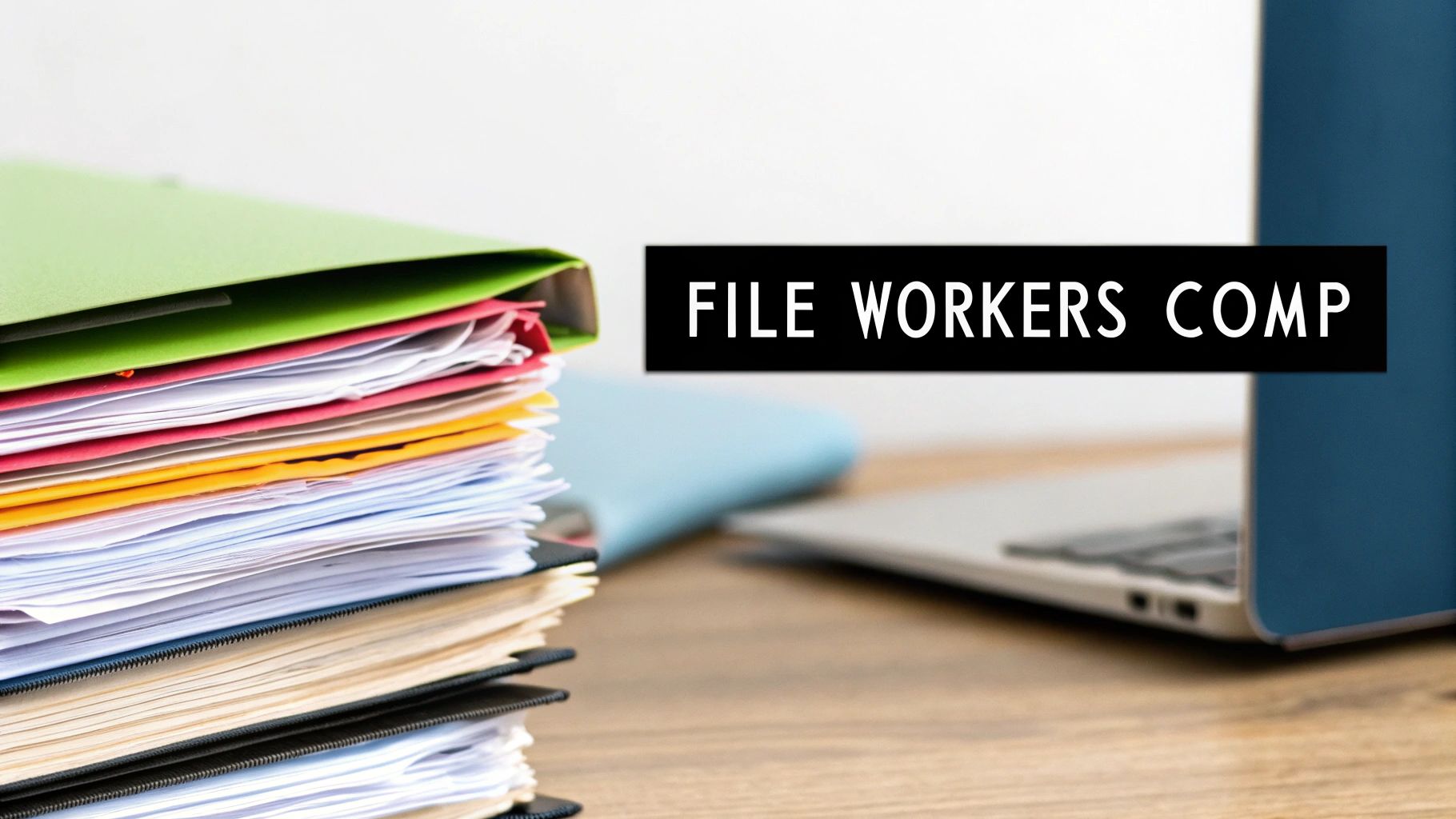 Understanding Workers' Comp
