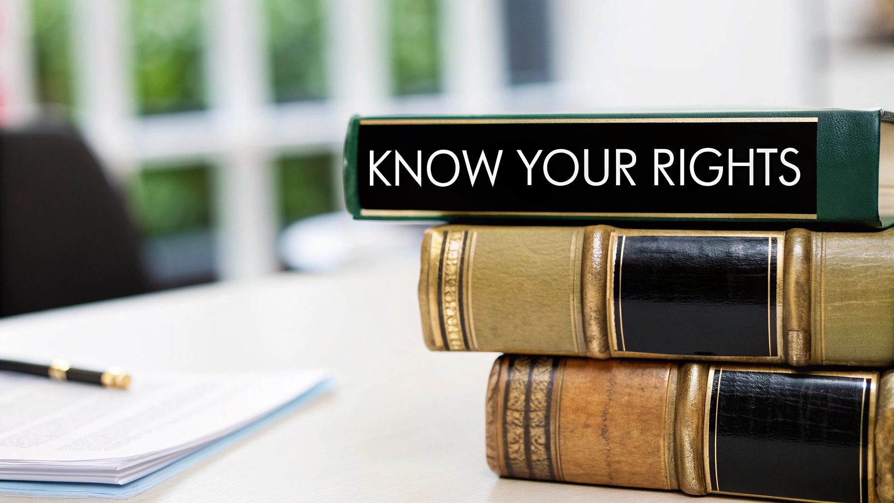 Building Your DUI/DWI Defense