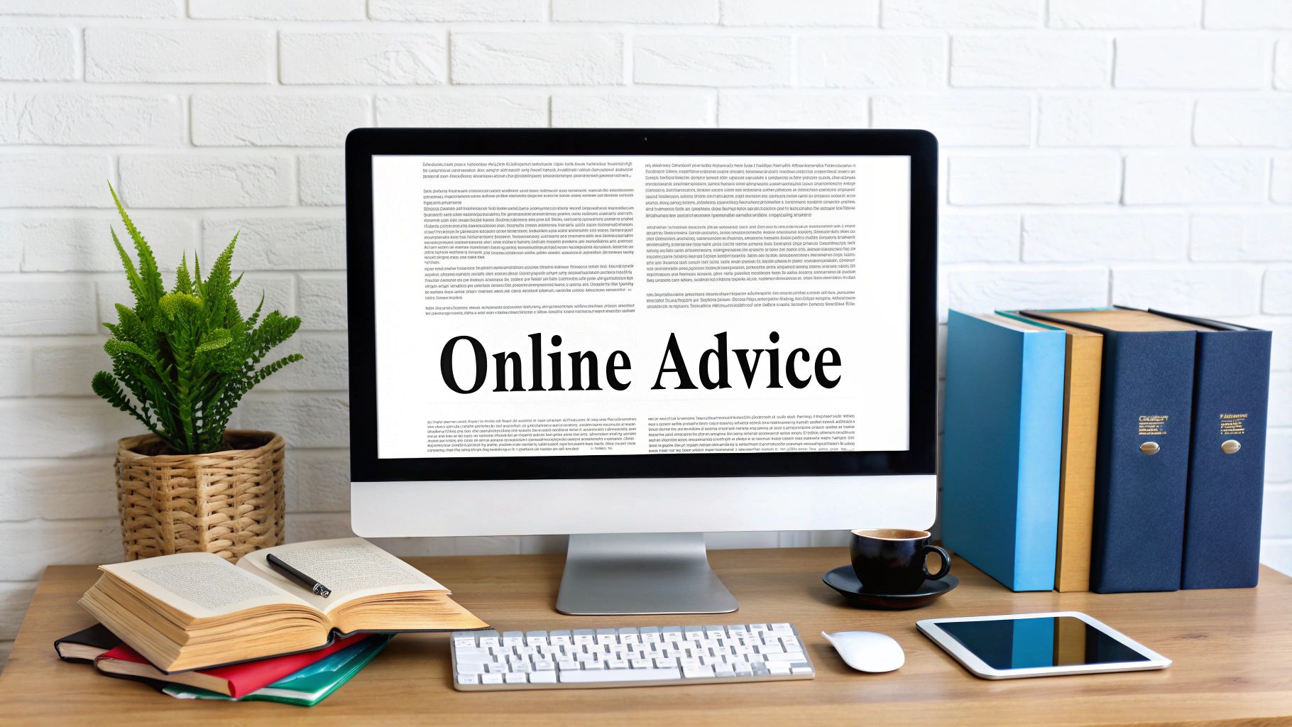 Preparing for a legal consultation