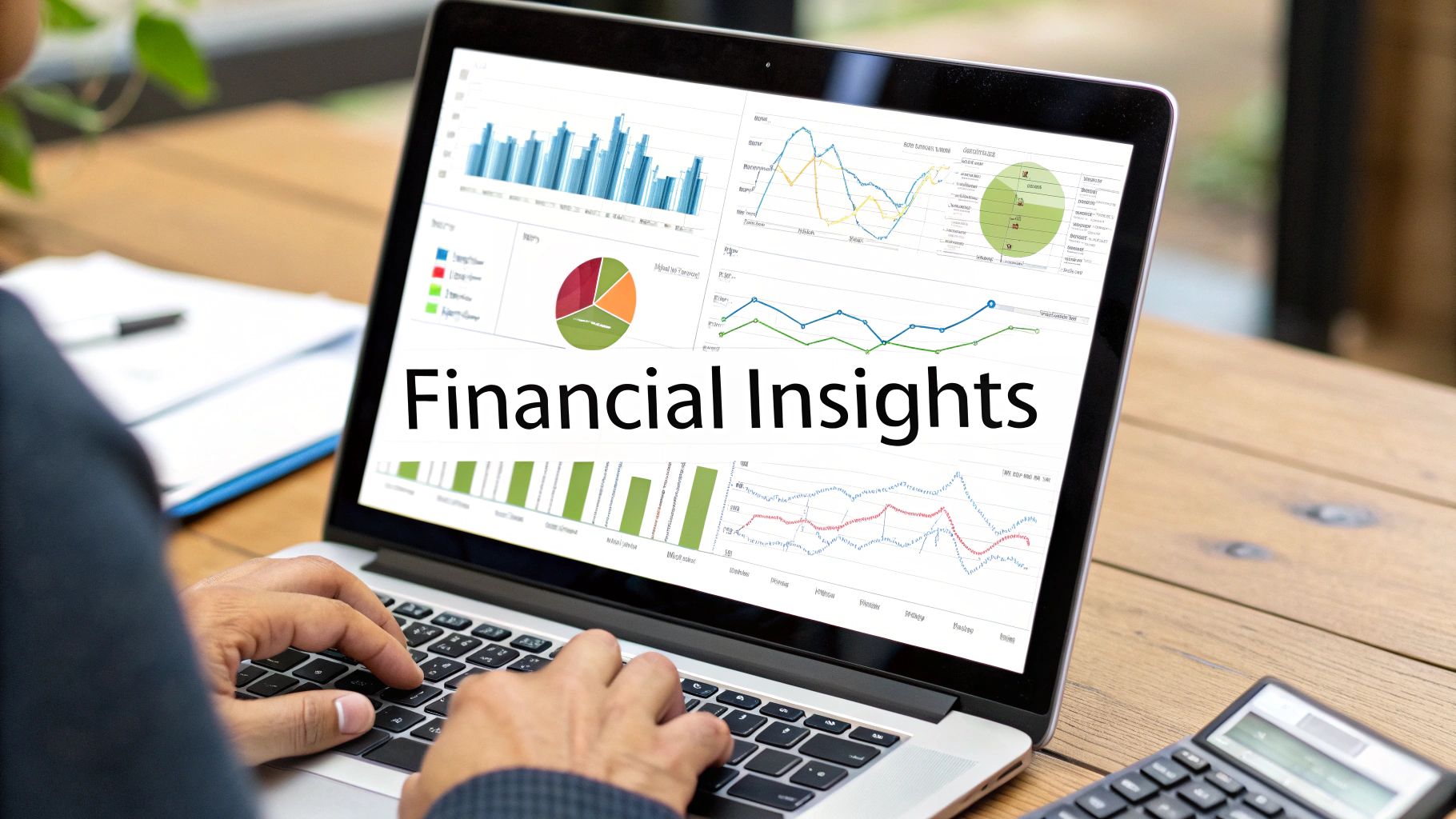 Inside the Operations of Successful Funding Companies