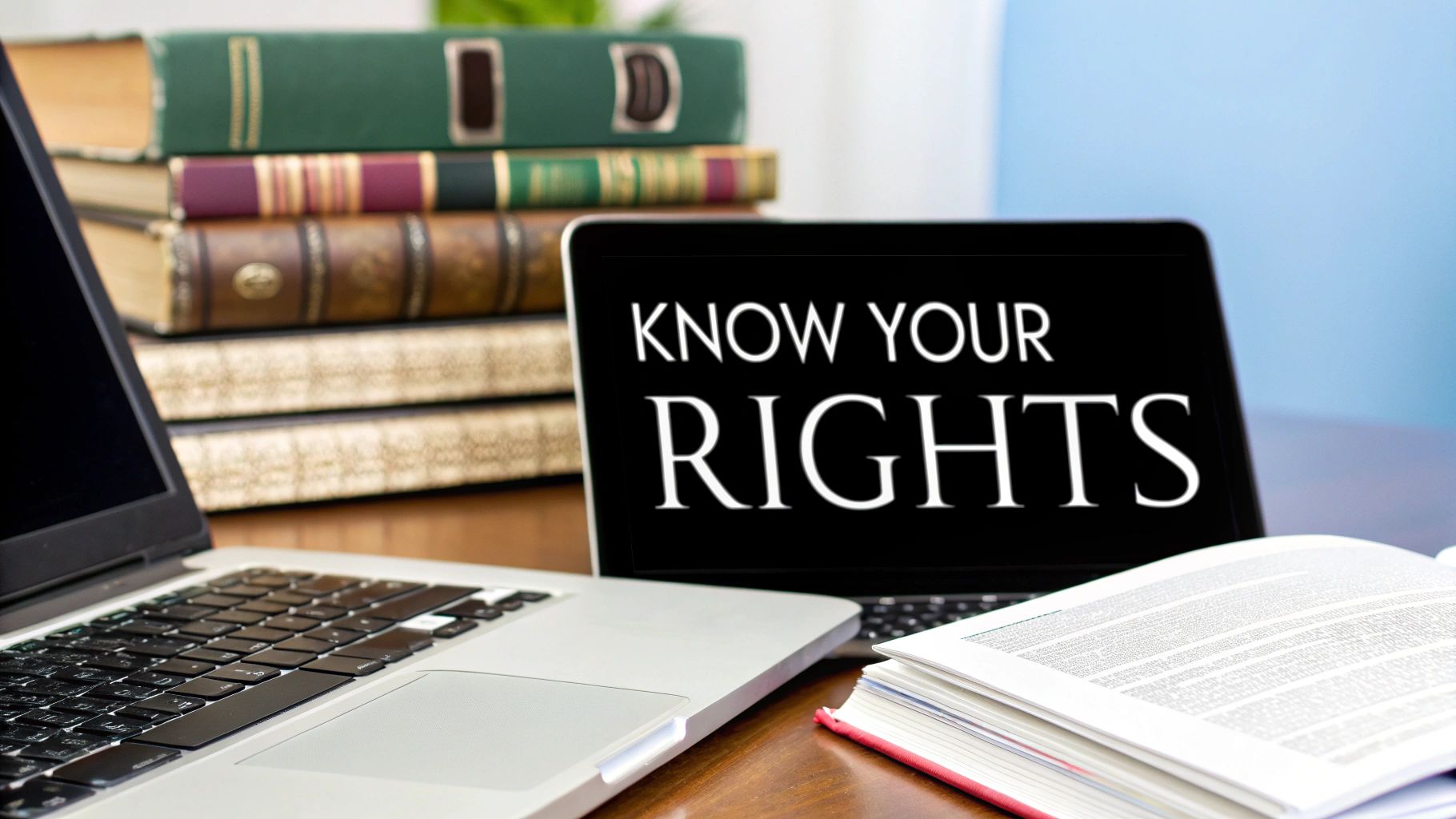 Building Your Legal Network