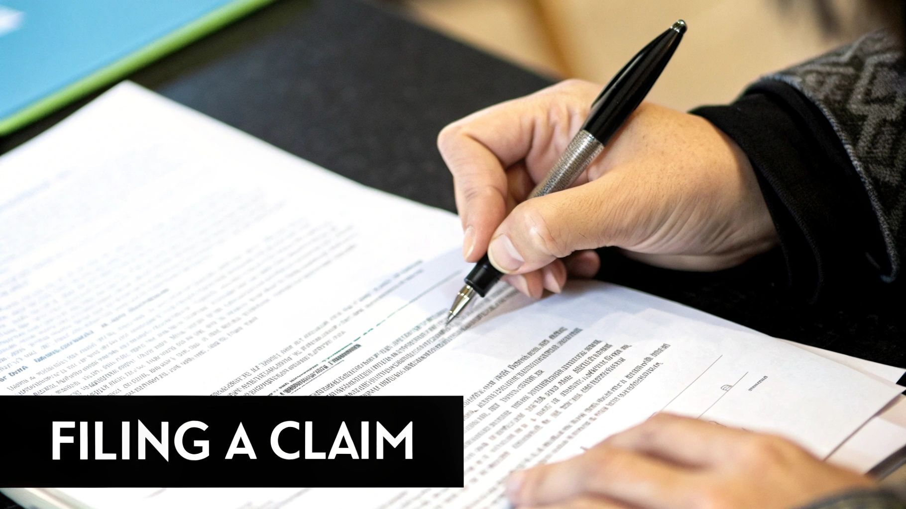 State Court Requirements