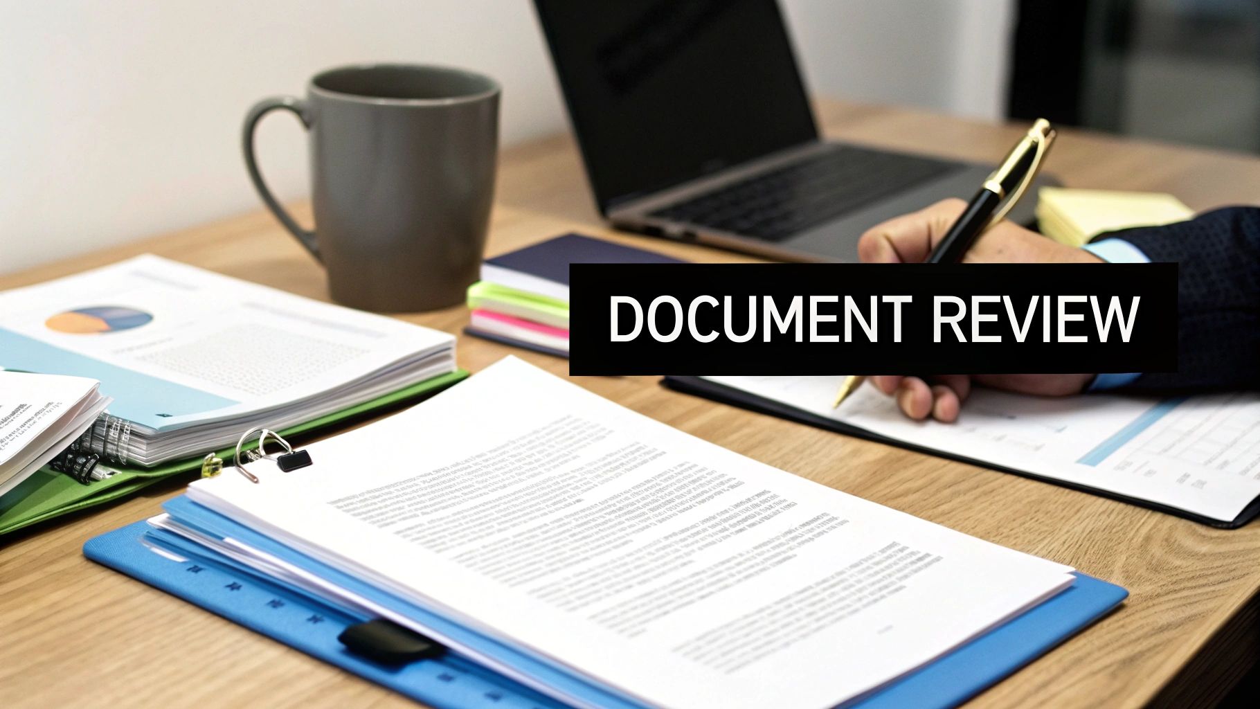 Navigating Claim Resolution