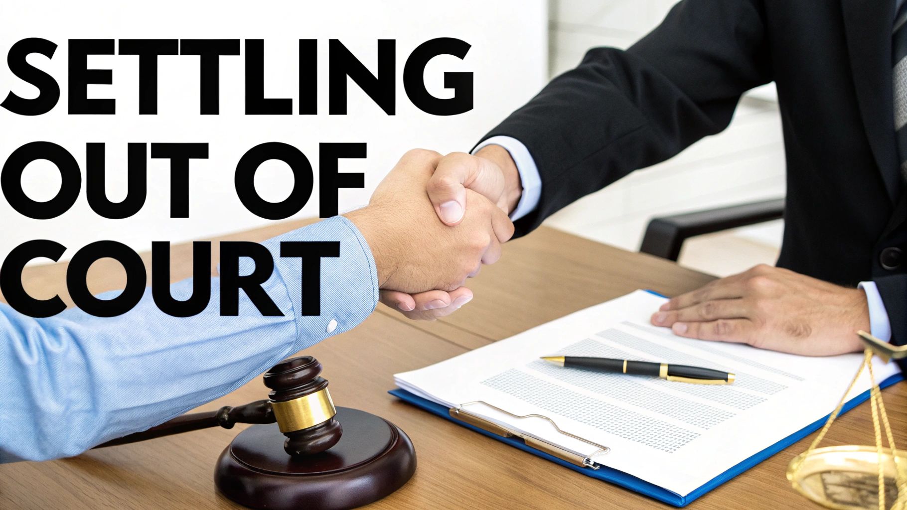 Turning Your Judgment Into Results
