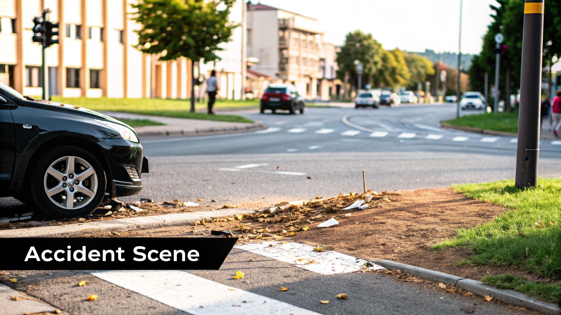 Factors Influencing Auto Accident Settlement Timeline