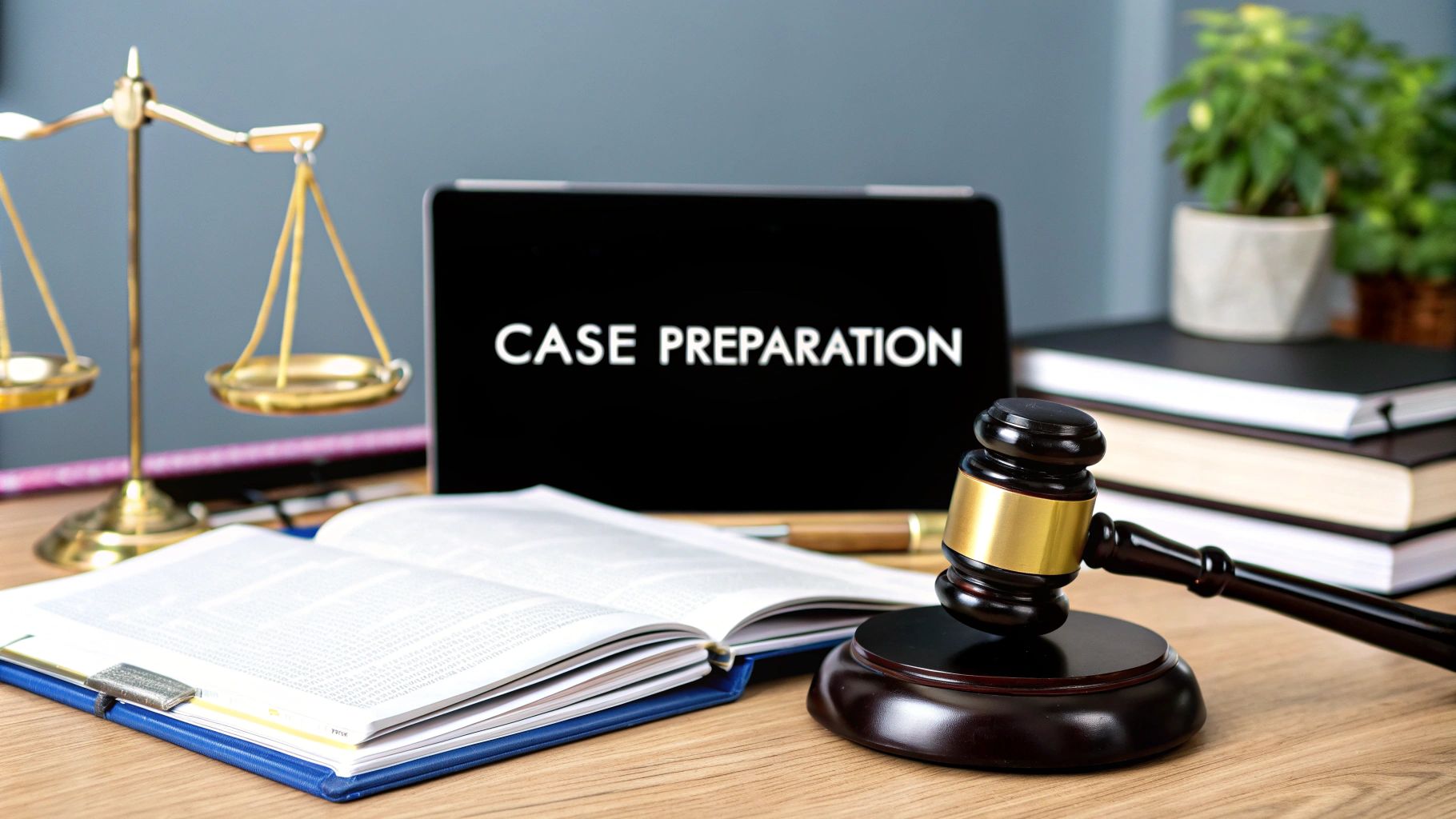 Making Smart Decisions in Legal Representation