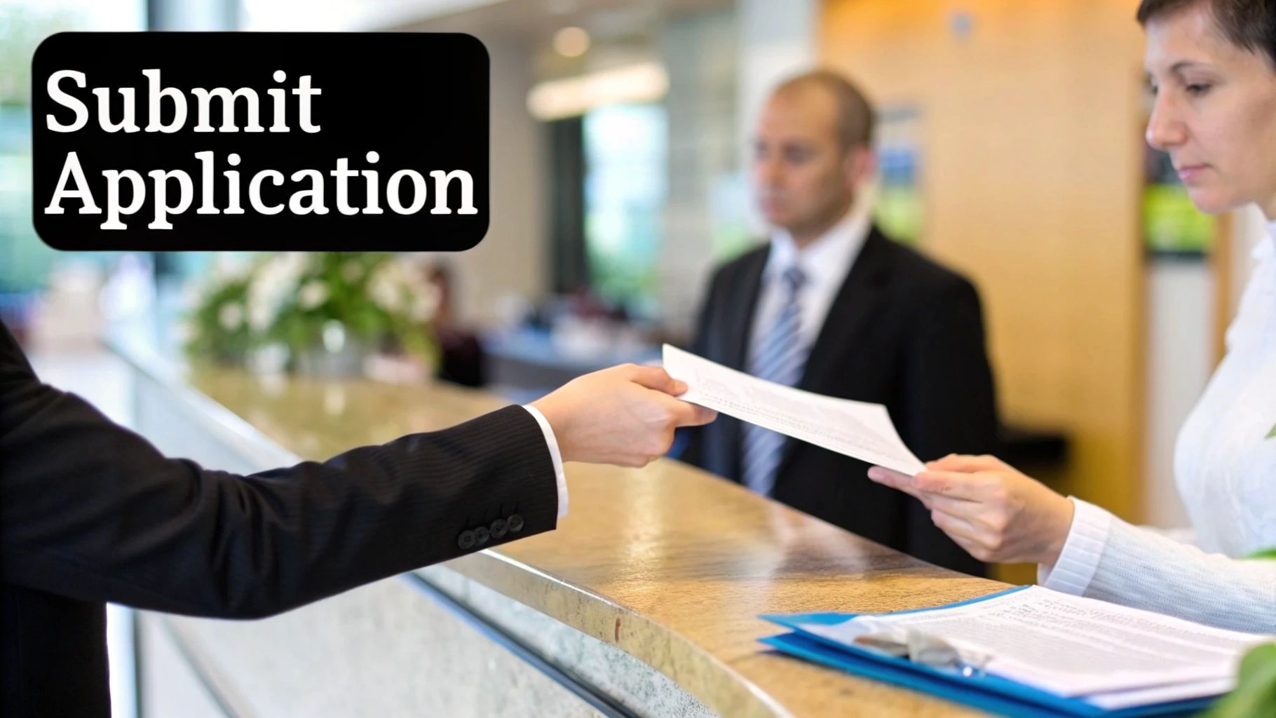 Mastering the Claims Filing Process