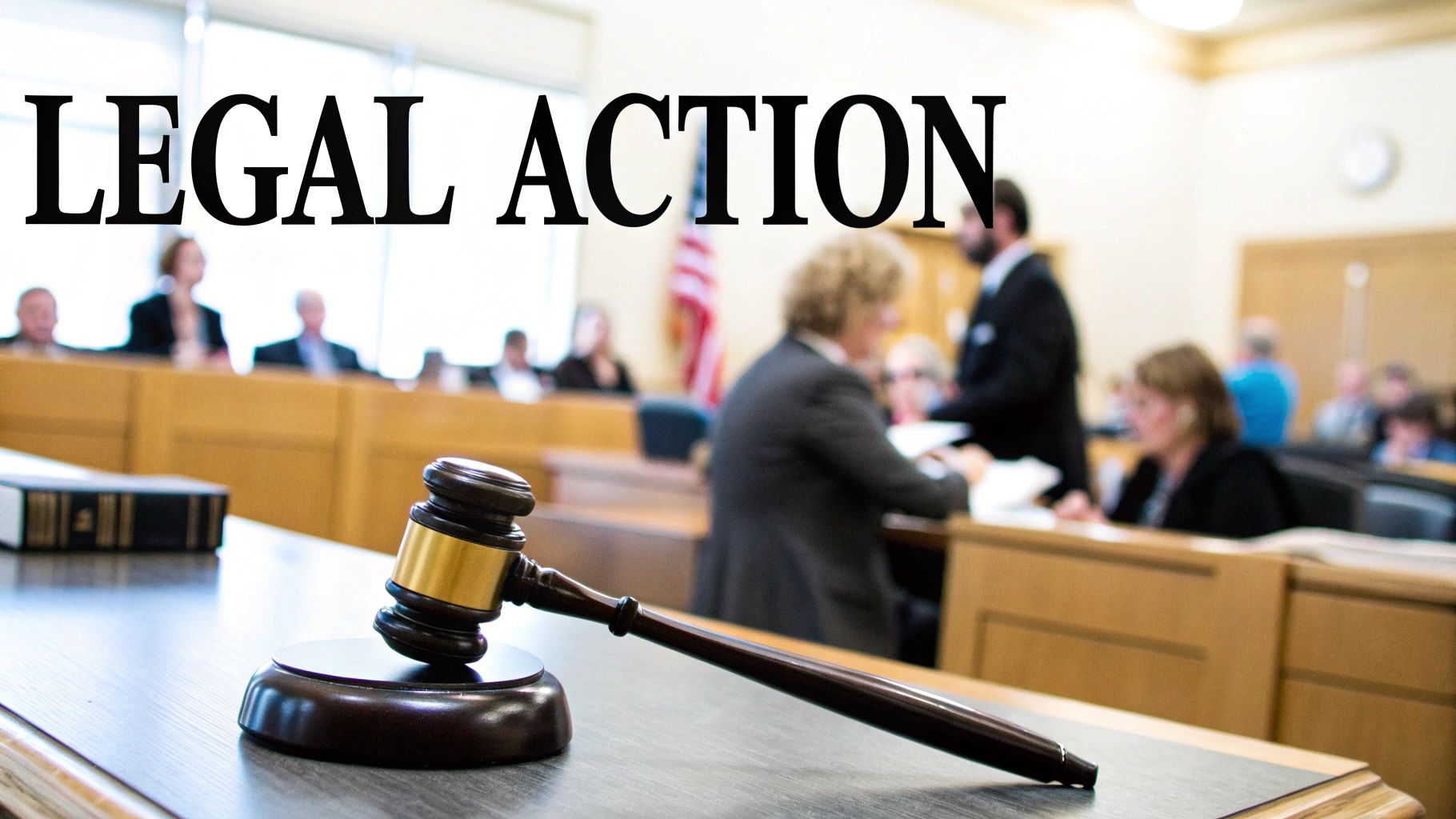 Tenant-Landlord Legal Process