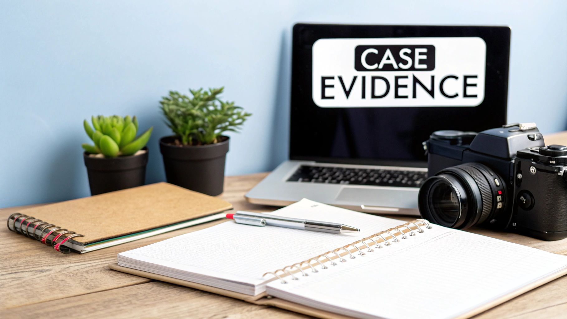 Evidence Collection