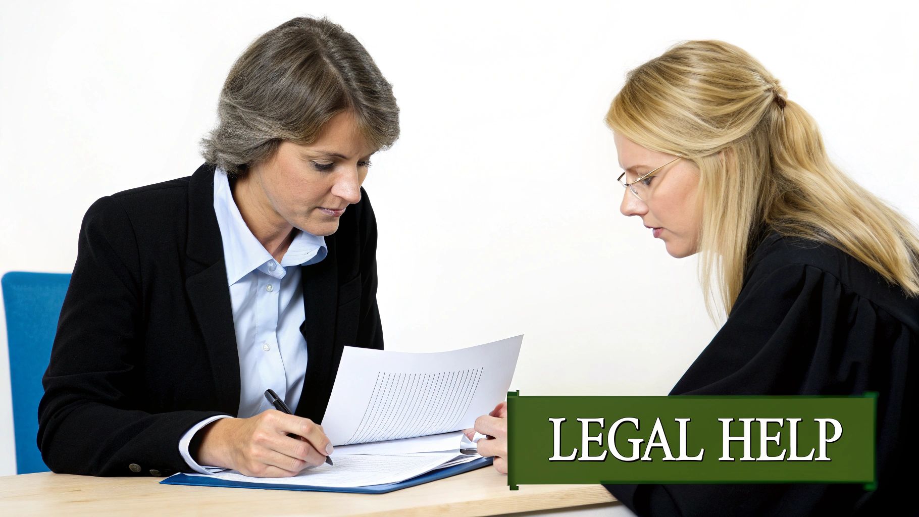 Denied Workers Comp Claim Image