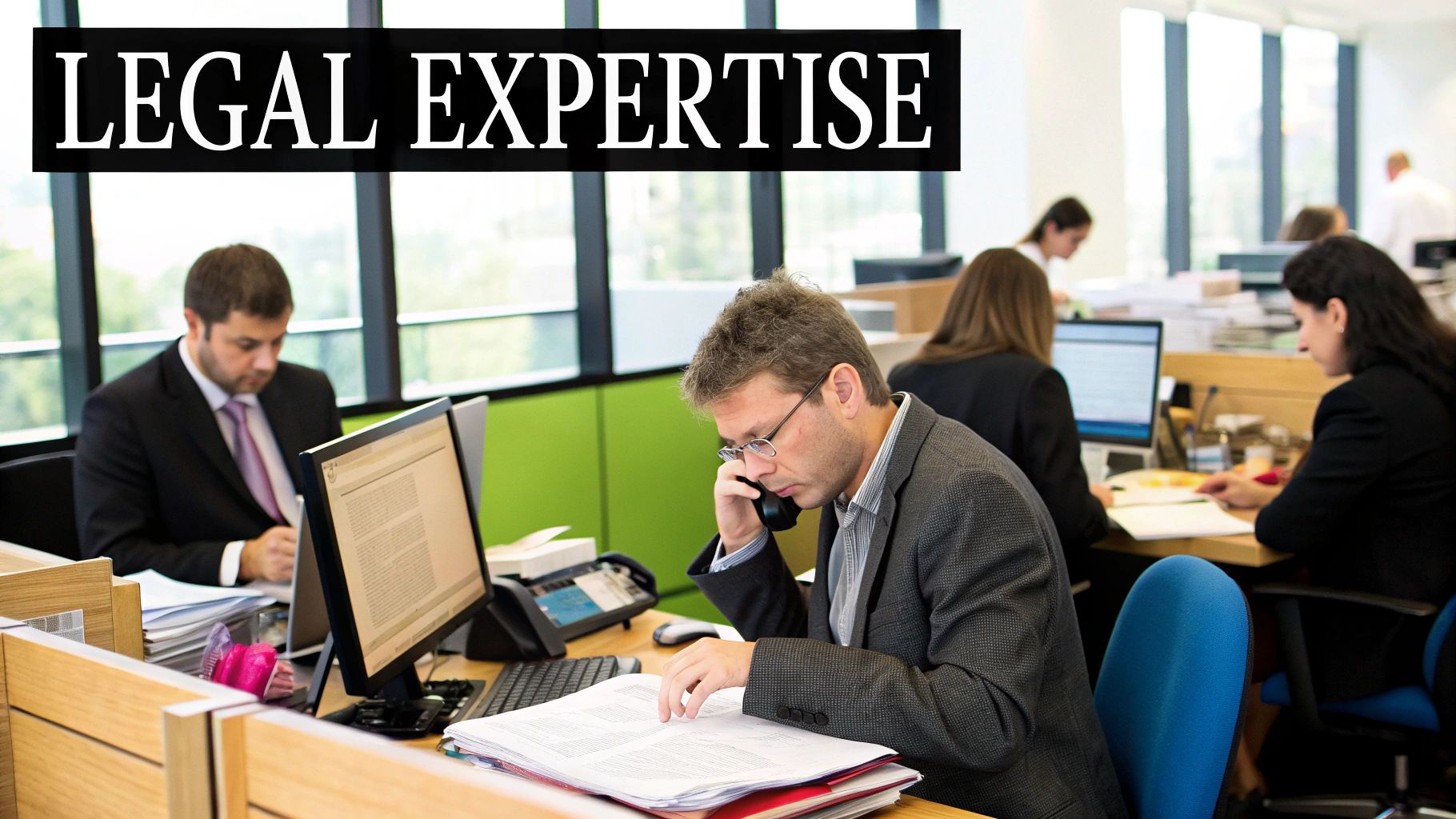 Mastering Digital Research