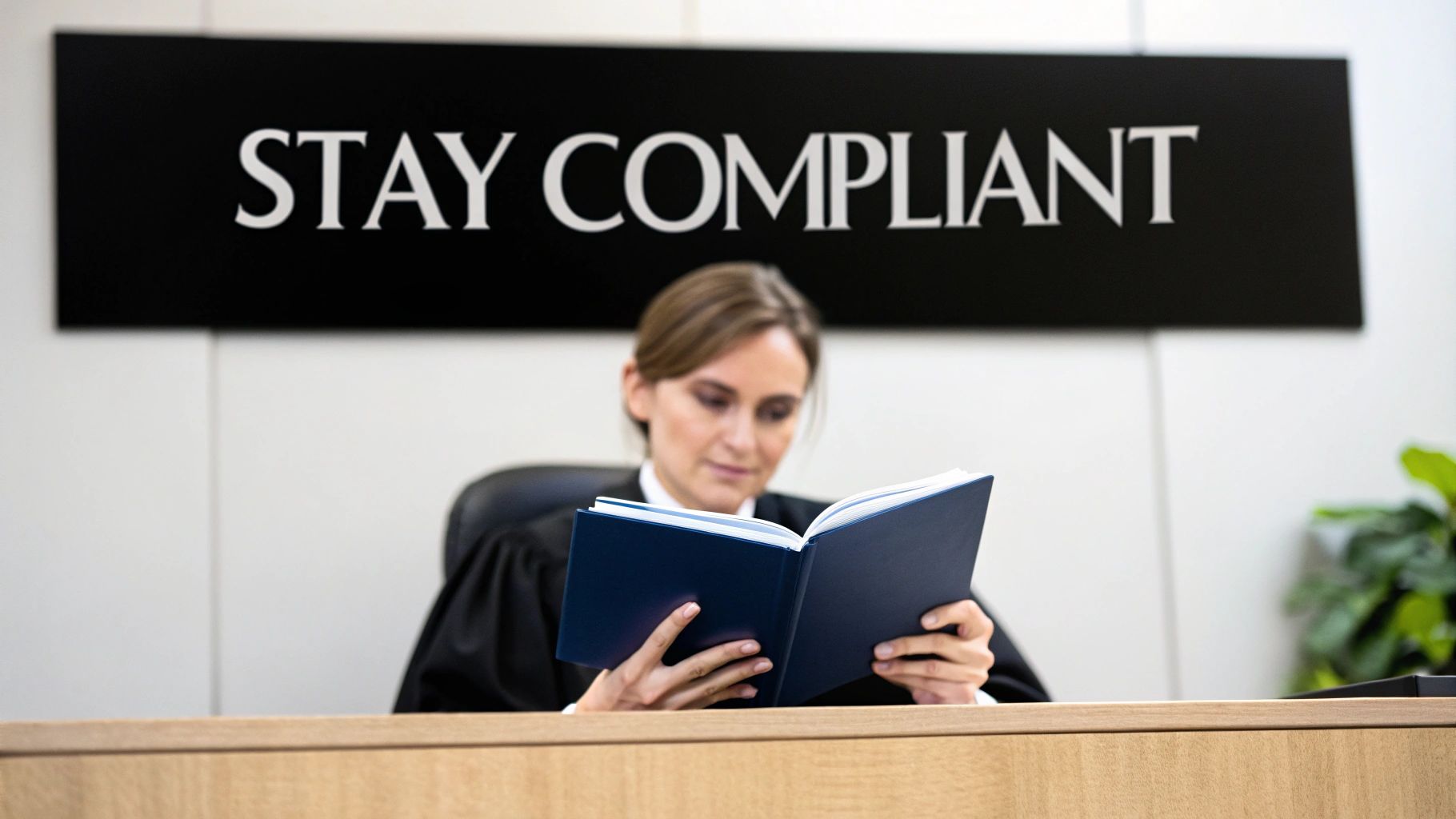 Creating a Legal Shield