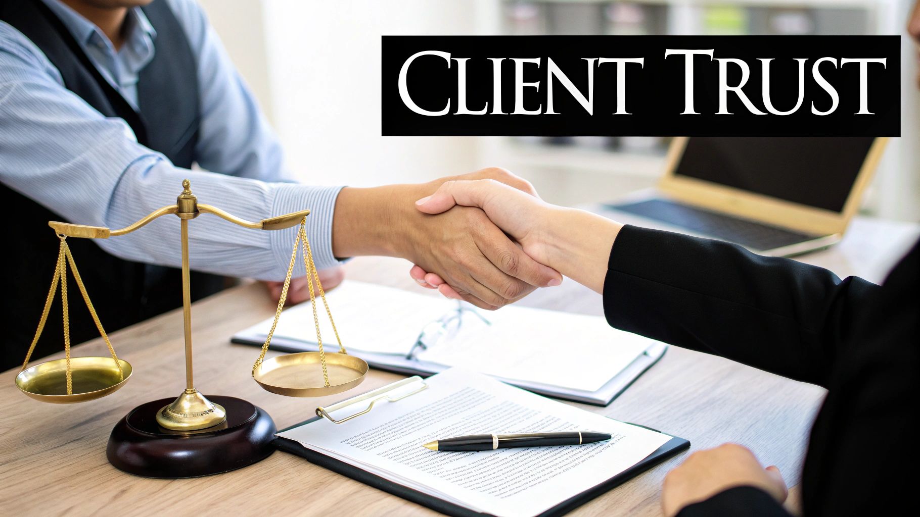Building a Discrimination Case