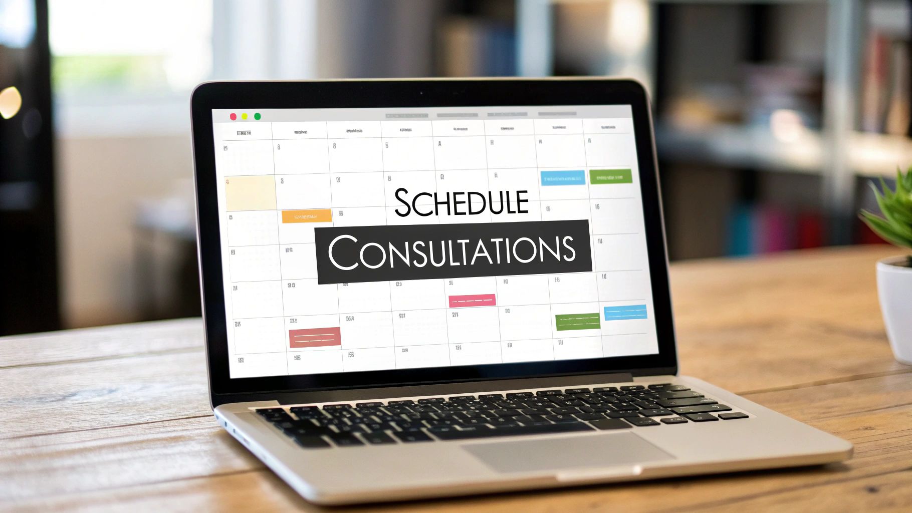 Conducting Effective Legal Consultations