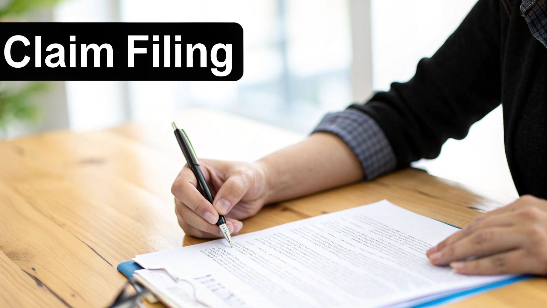 Maximizing Compensation