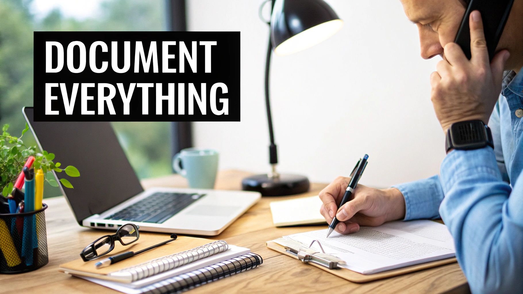 Documentation Strategies
