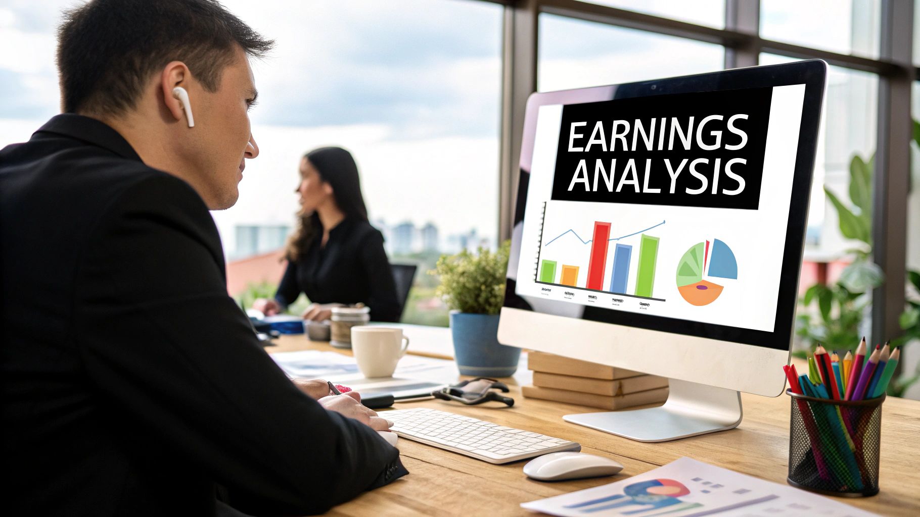 Lost Wages Calculation