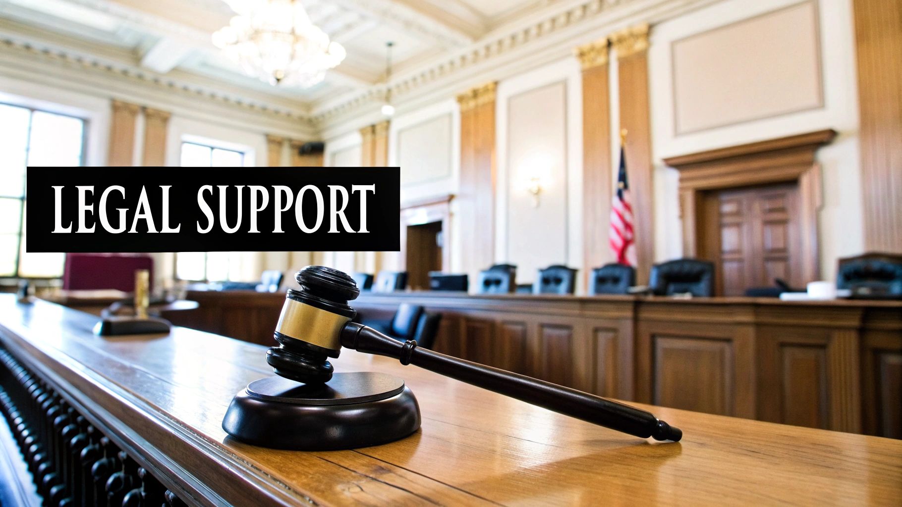 Building a Compensation Claim
