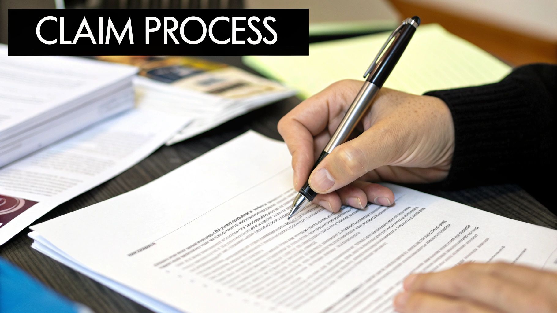 Navigating Workplace Injury Claims Successfully