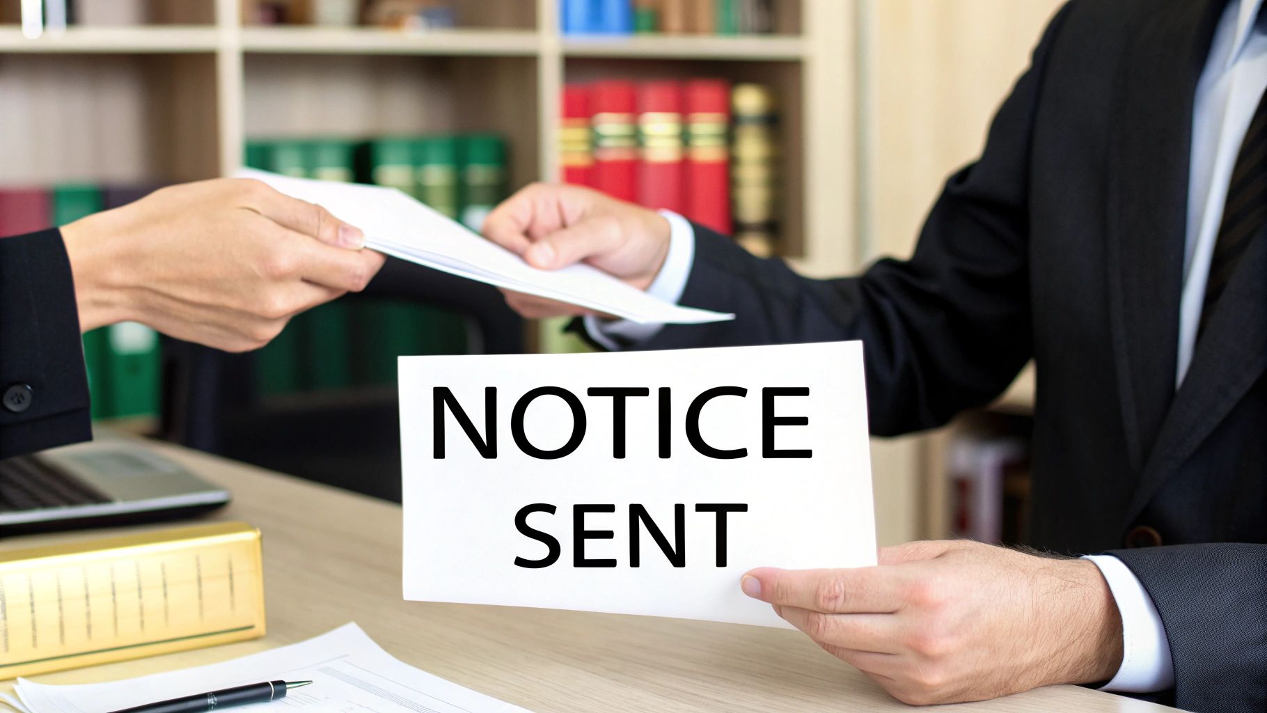 Post-Litigation Planning