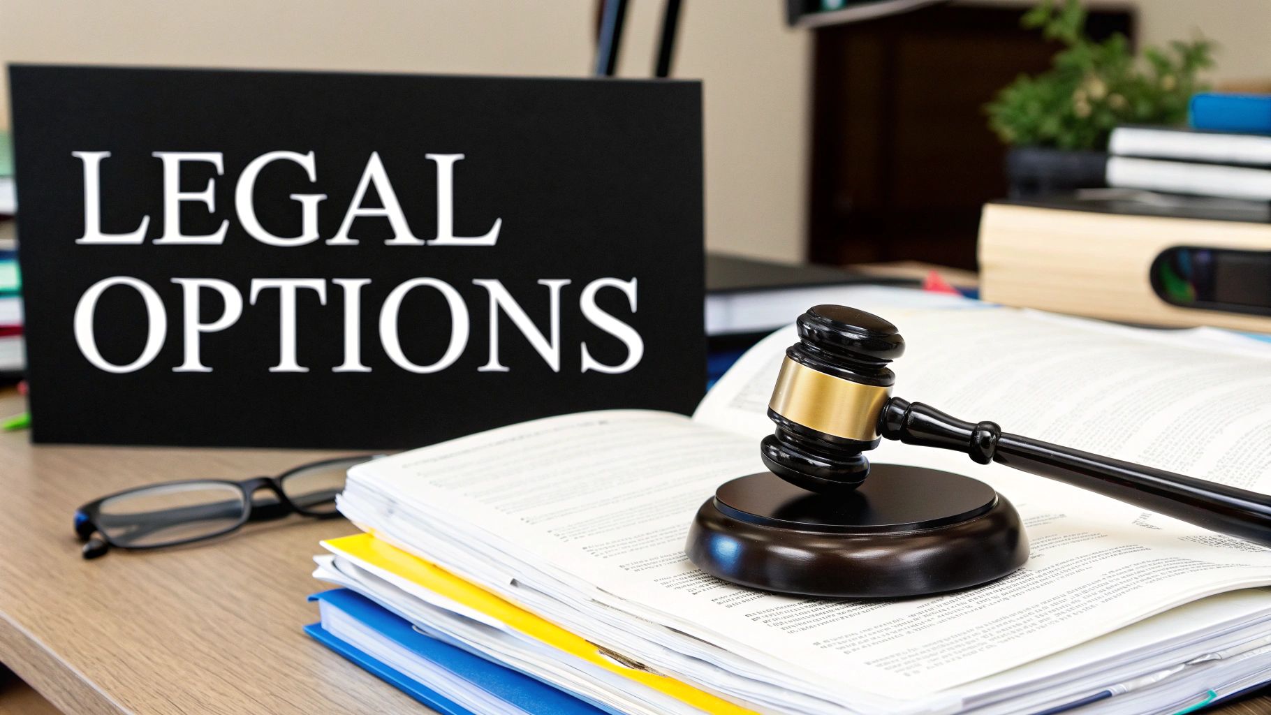 Class Action Settlement