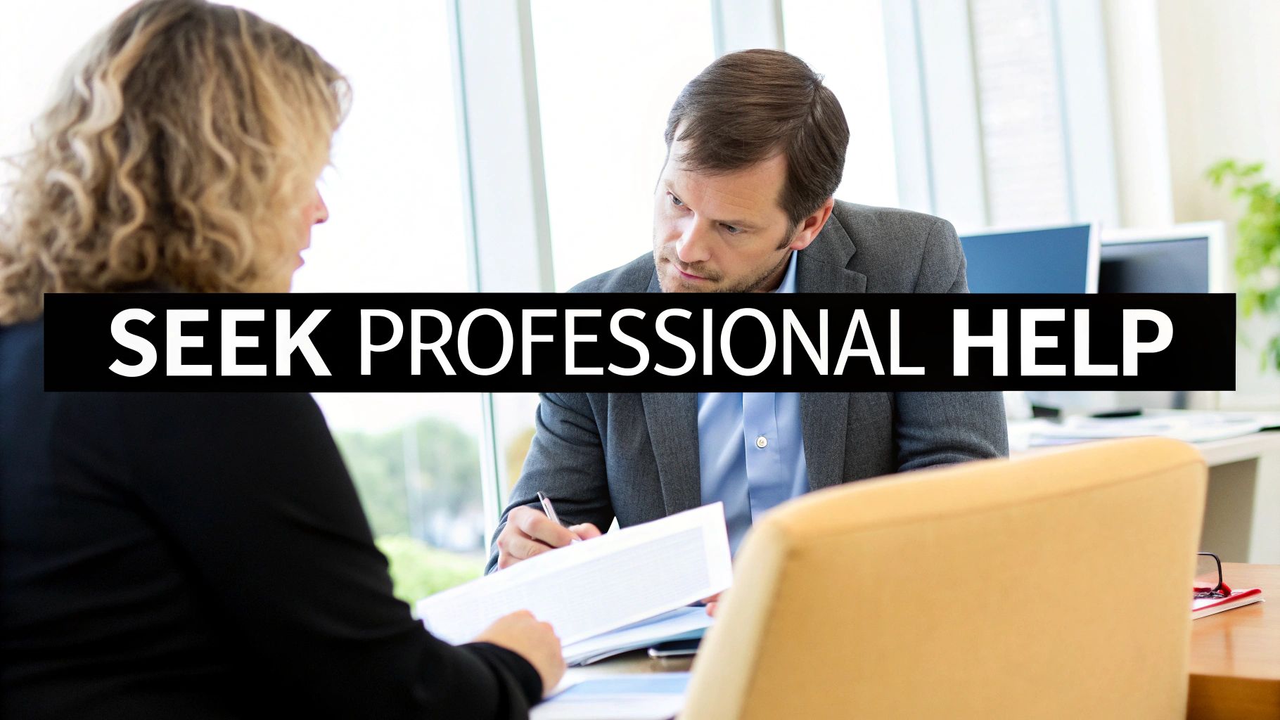 Professional Resources in Insurance Settlements