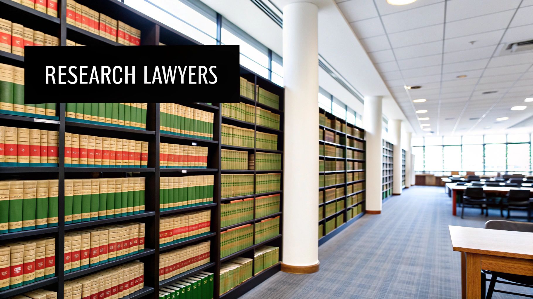 Identifying your legal needs is the first step in finding the right lawyer.