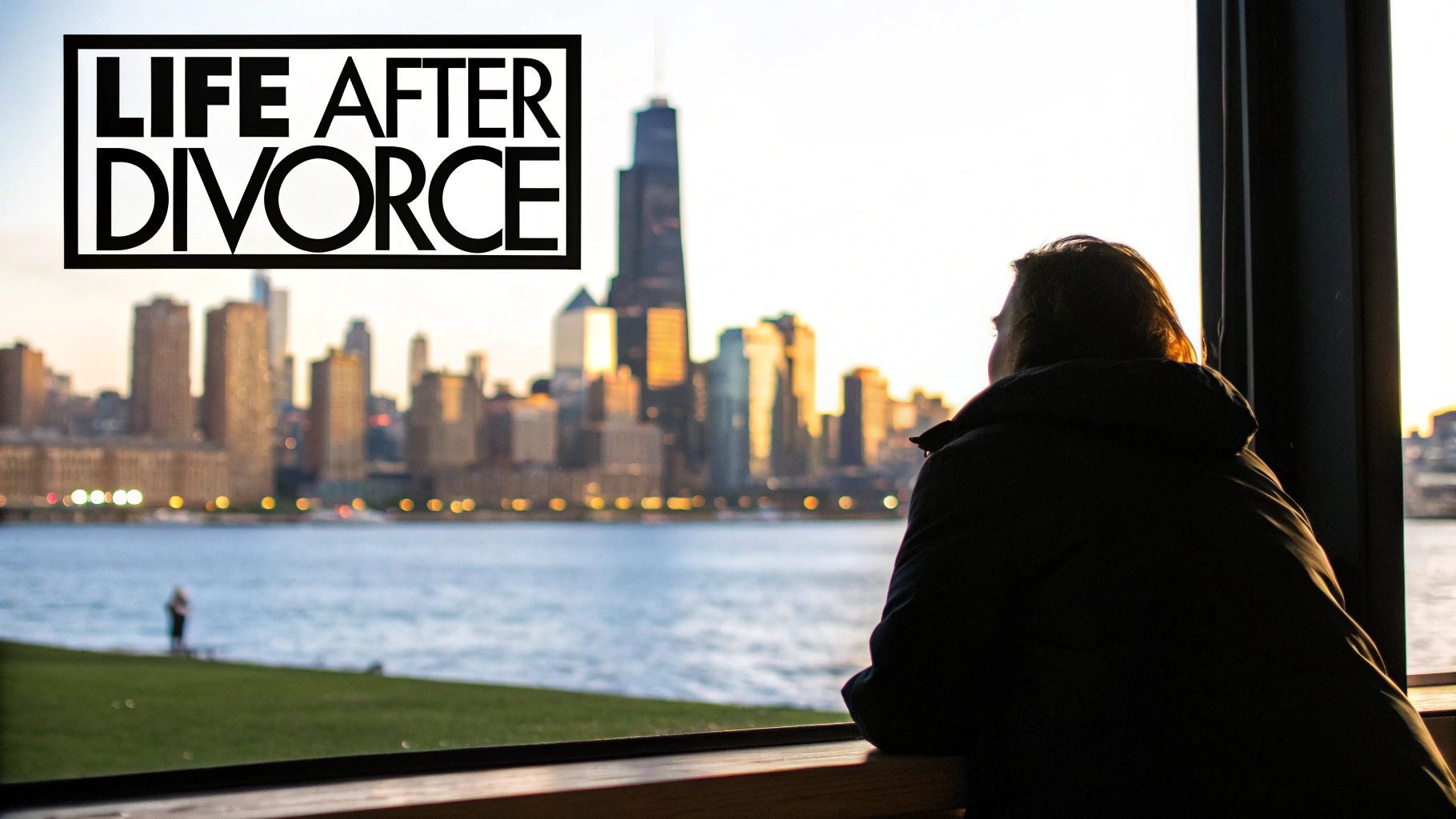 Building a Positive Co-Parenting Framework