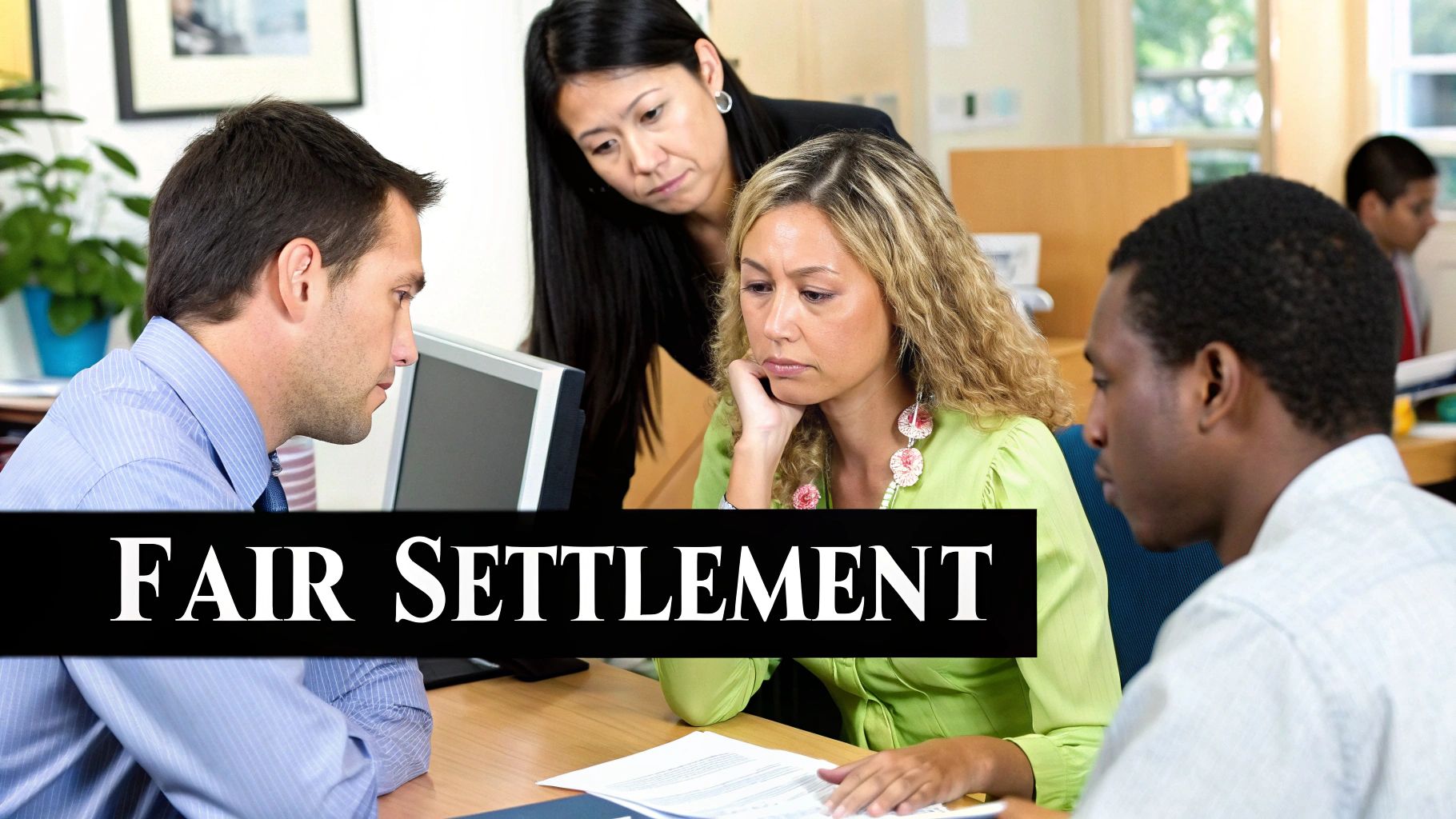 Mastering the Road Accident Claims Process