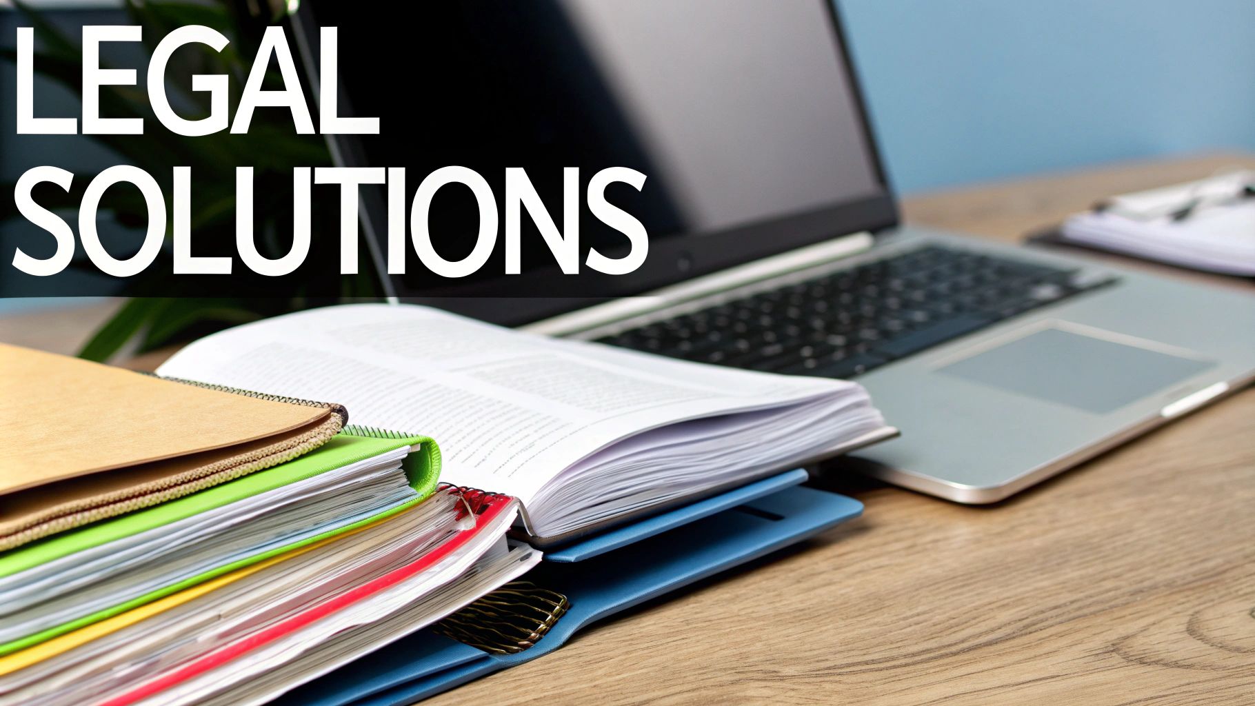 Transform your search for legal representation.