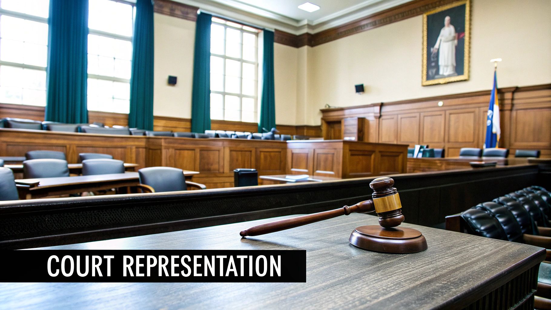State-Specific Rights