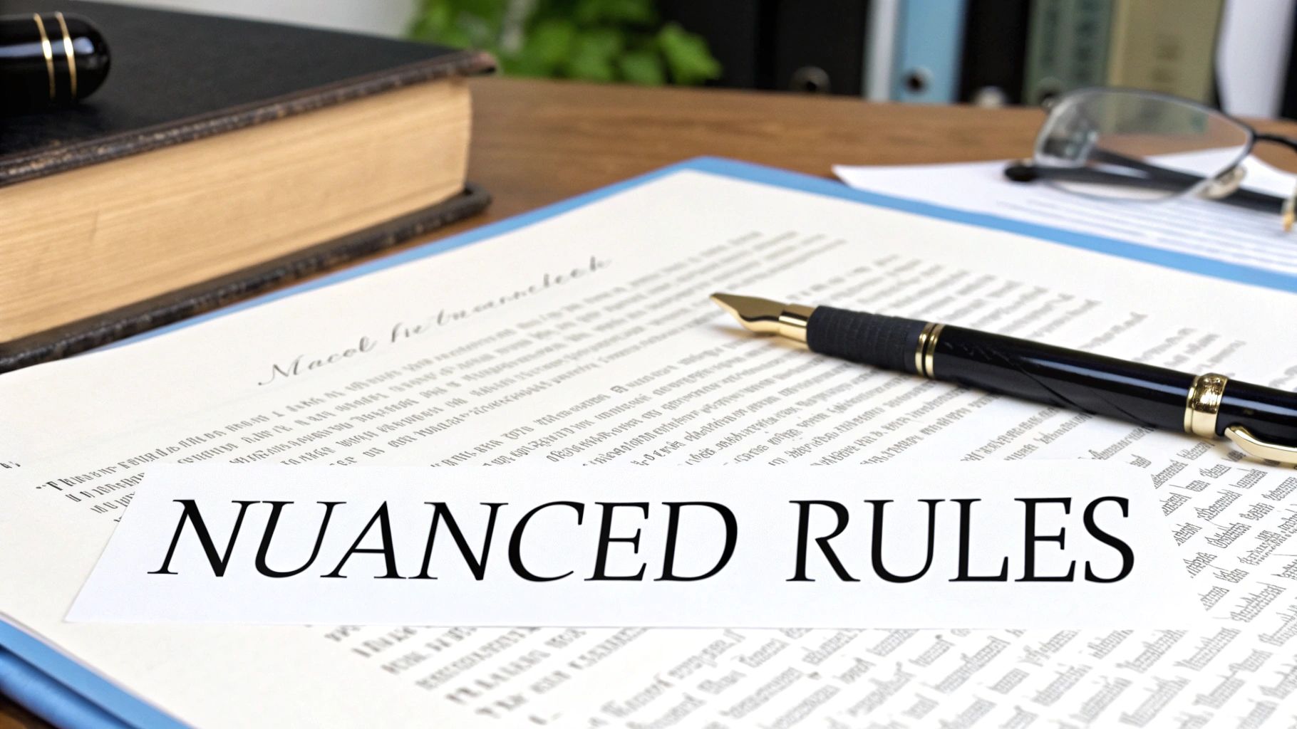 Exceptions to the Statute of Limitations