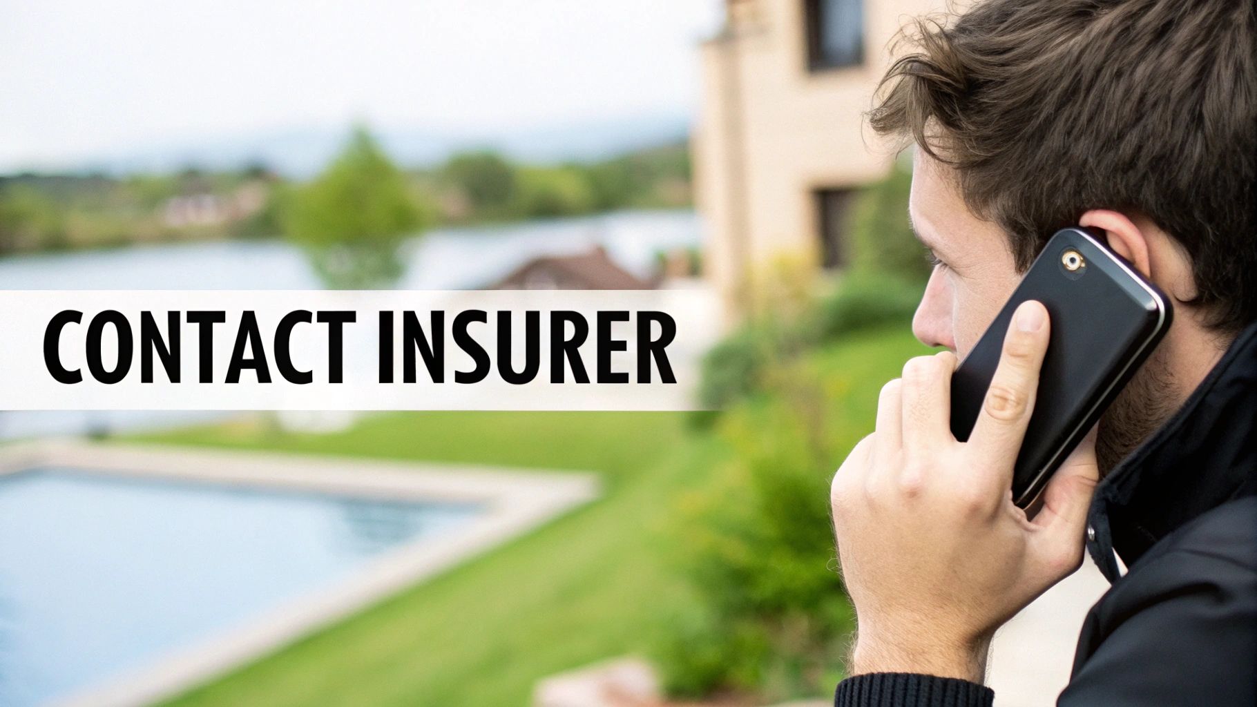 Communicating with Insurance