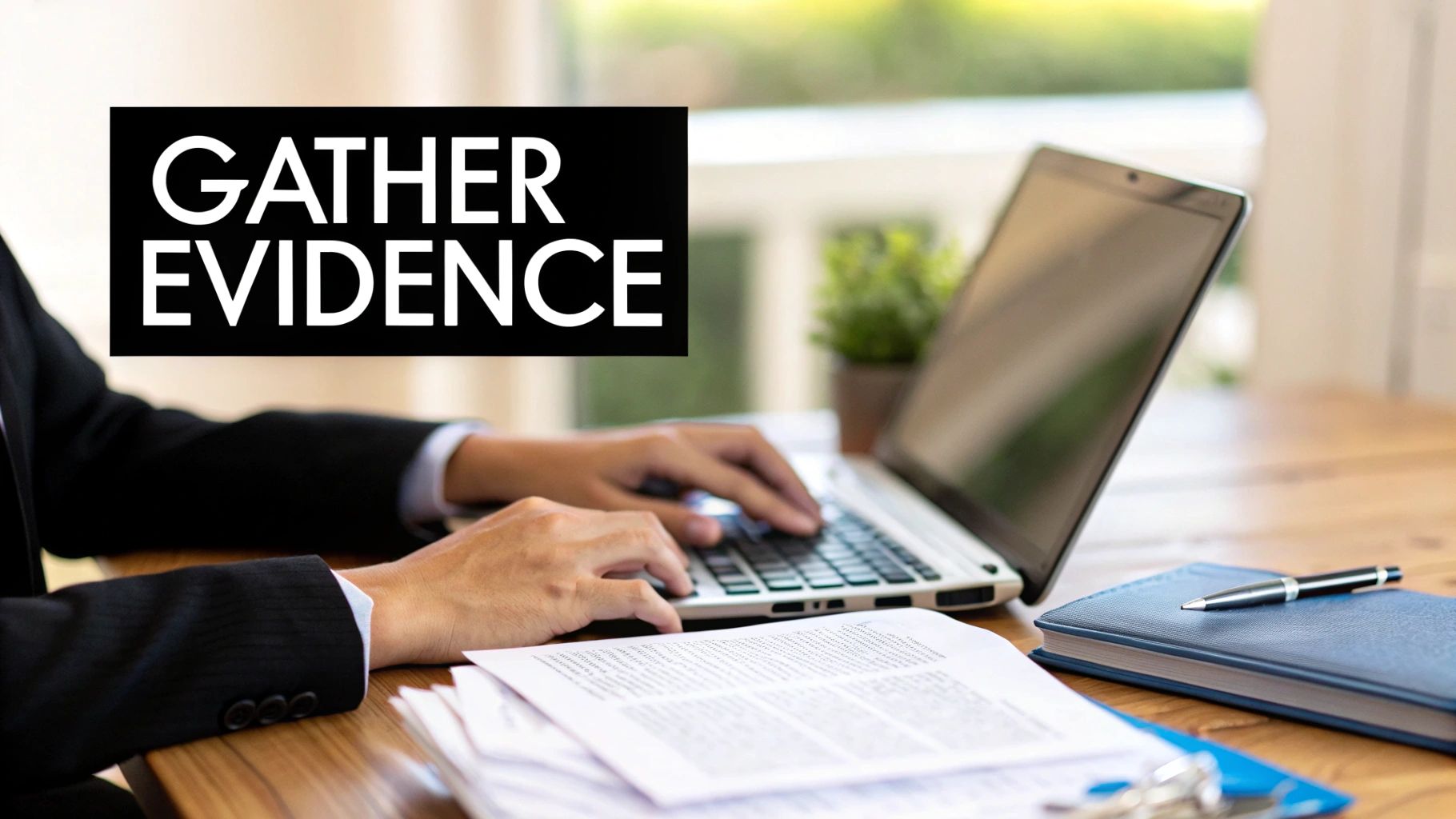 Connecting the Dots: Establishing Discrimination Patterns