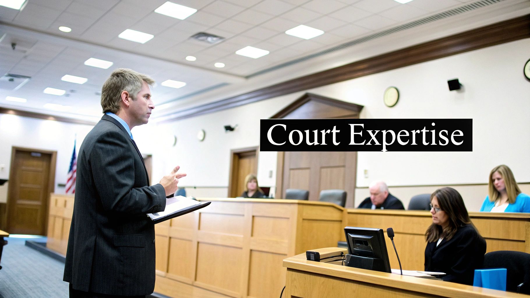 Navigating Complex State Laws