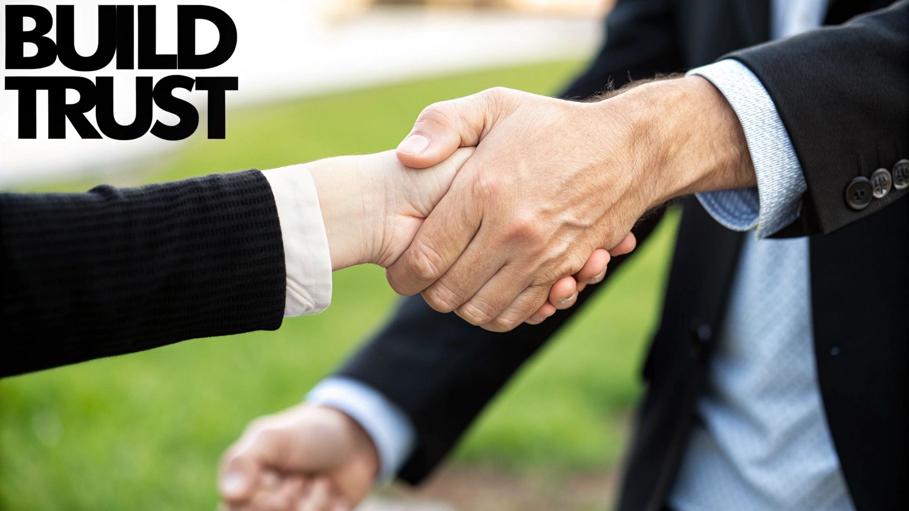 Building a Negotiation Foundation
