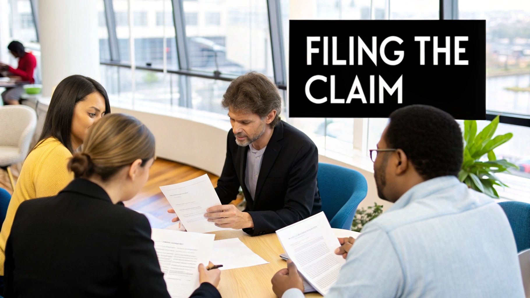 Maximizing Your Claim's Value Through Legal Expertise