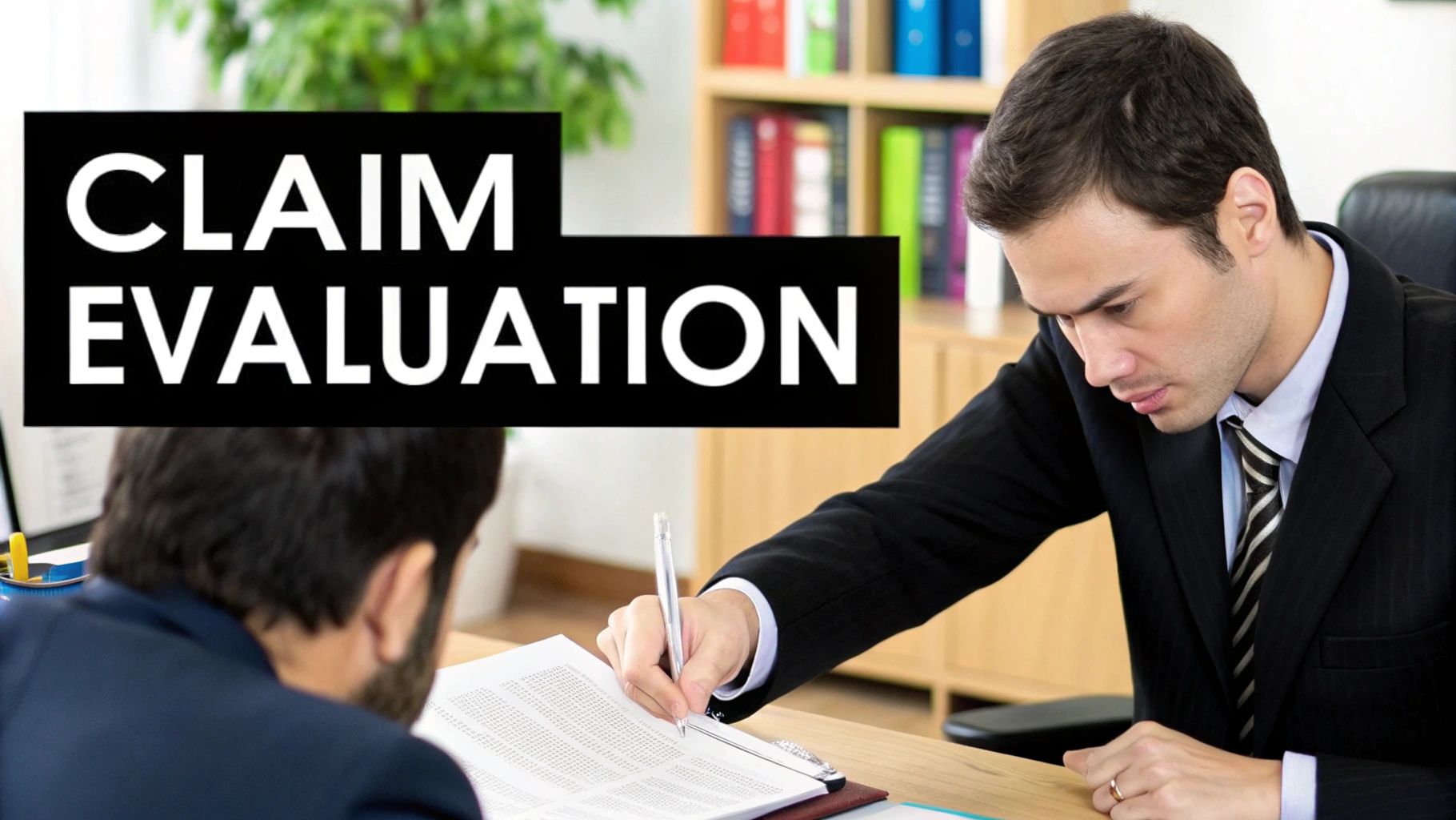 Maximizing Compensation