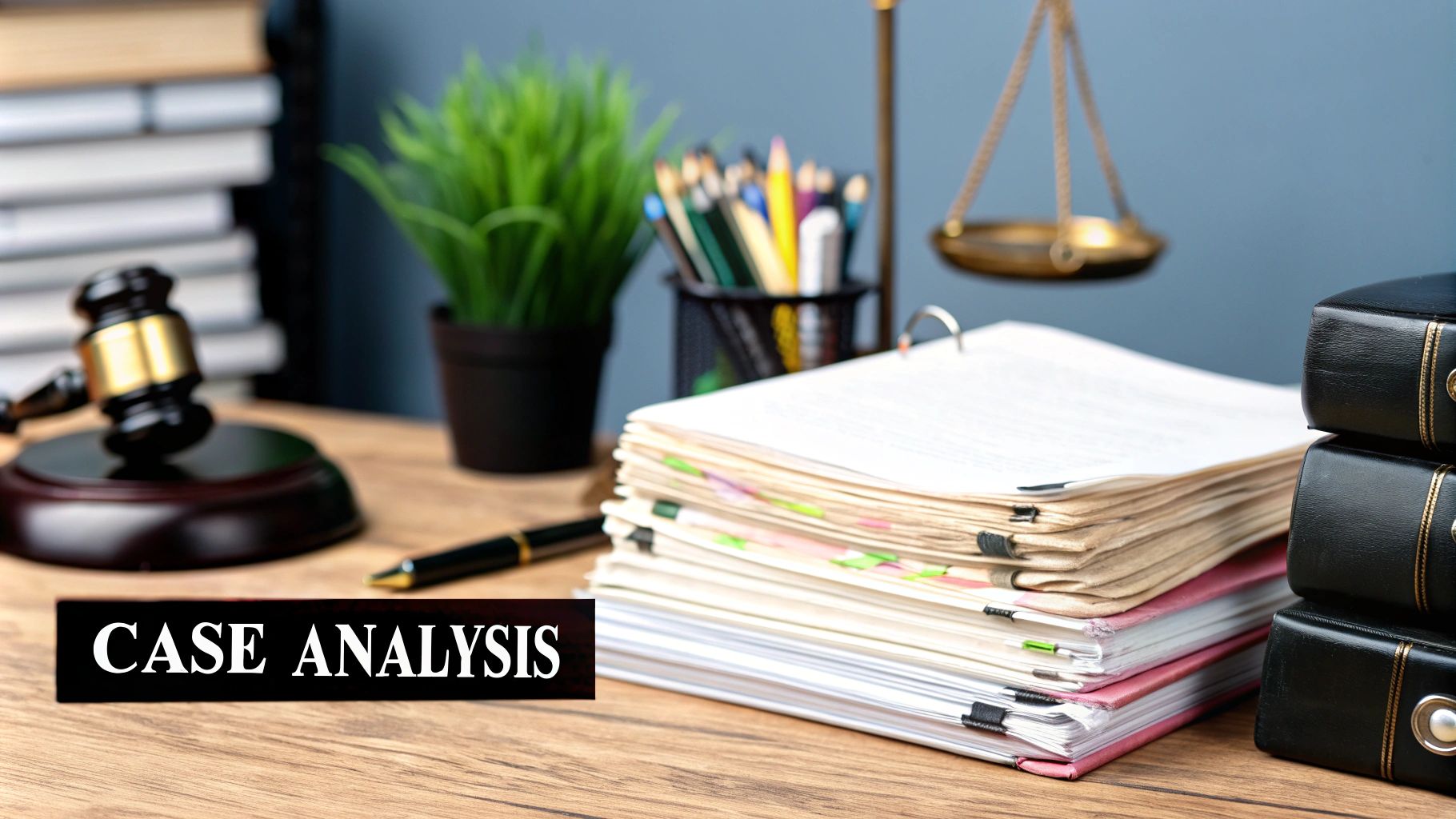 Navigating the Legal Process