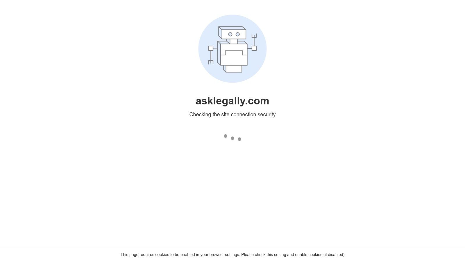 AskLegally