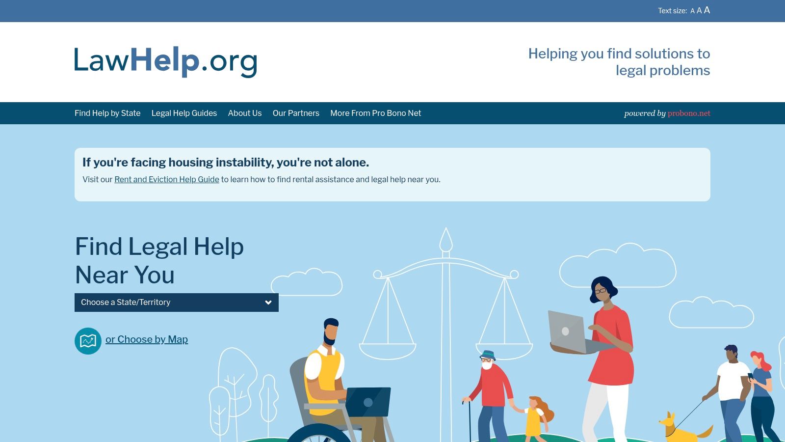 LawHelp.org