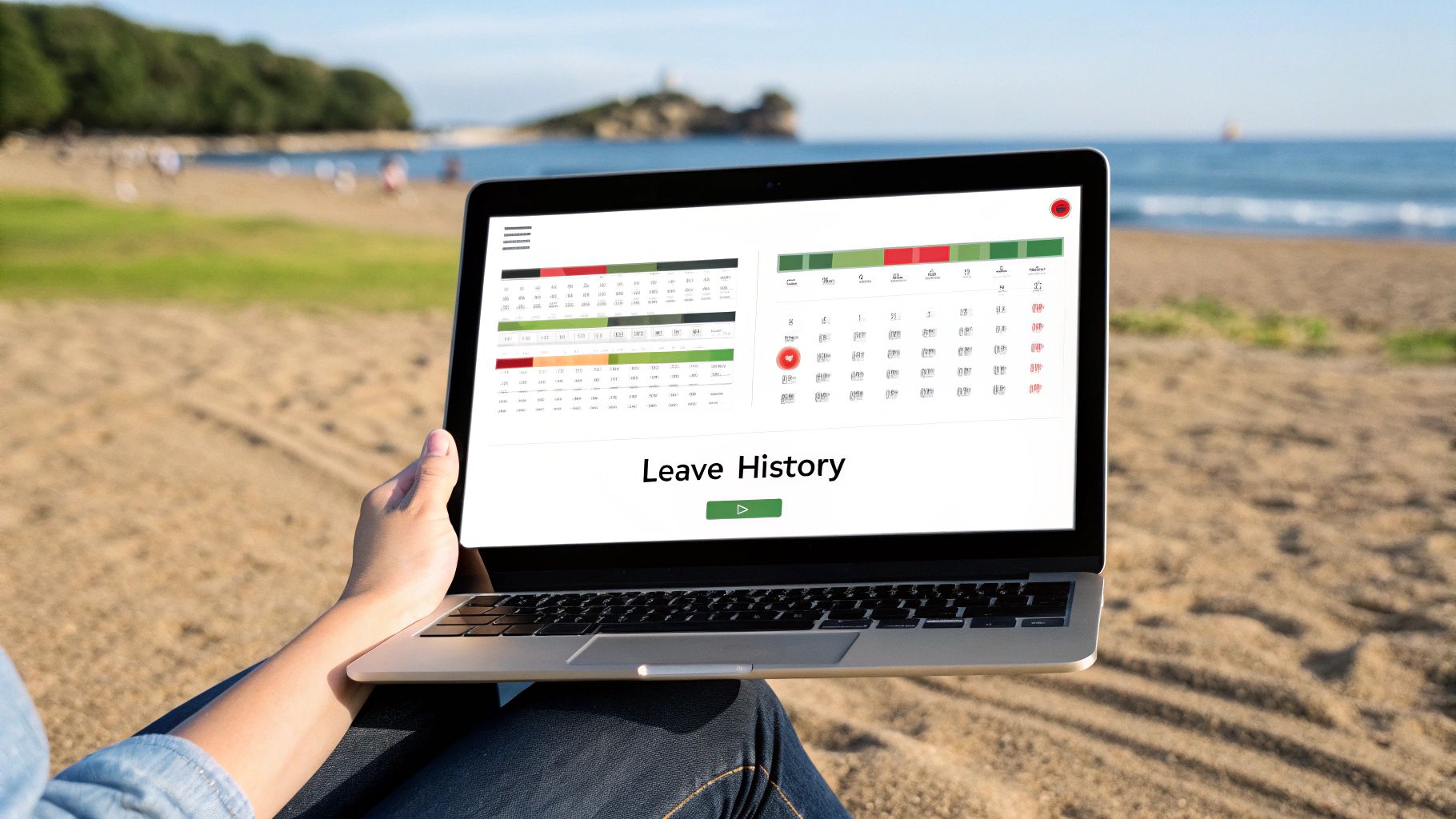 Transitioning to a modern holiday leave tracker involves careful planning and execution.
